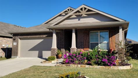 908 Ravenwood Lane Van Alstyne TX 75495