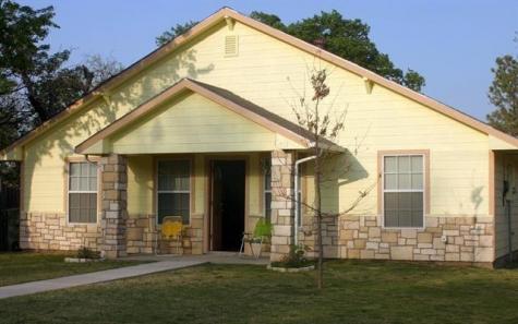 1511 N Brents Avenue Sherman TX 75090