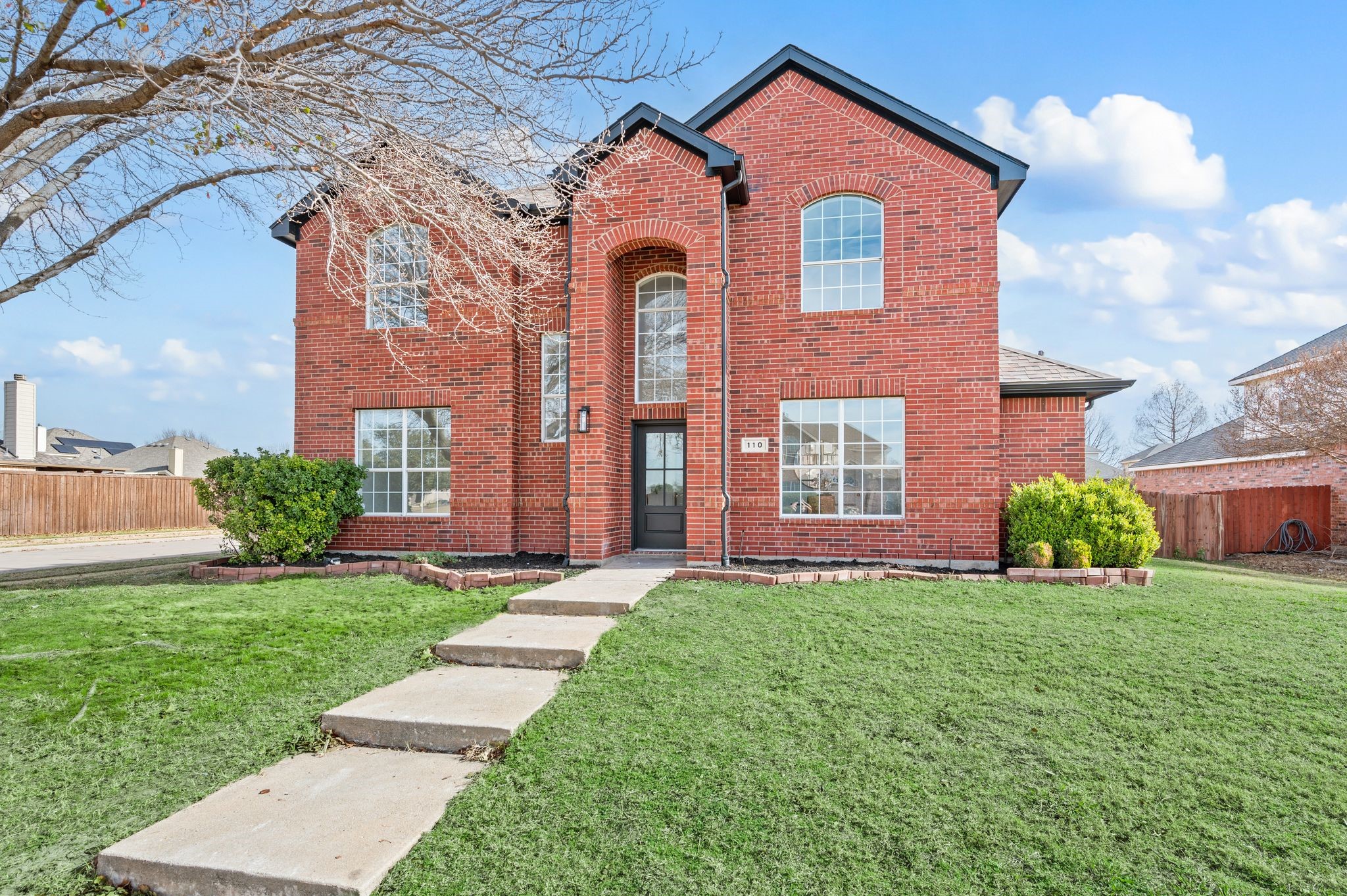 110 N Alder Drive Allen TX 75002