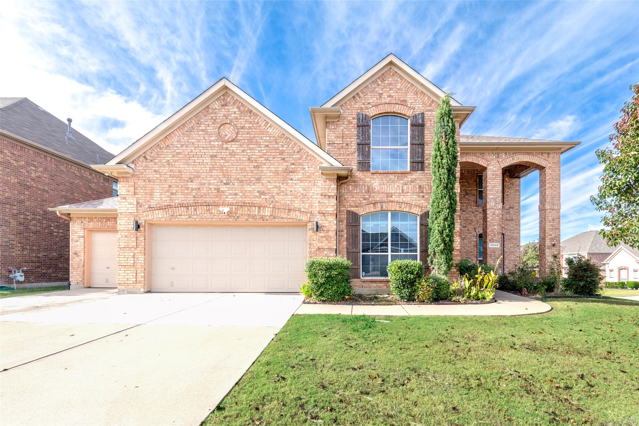 10249 Candlewyck Street Fort Worth TX 76244