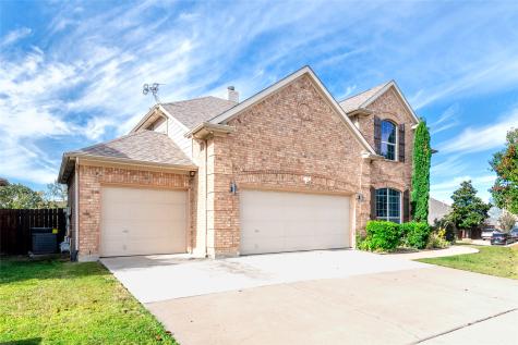 10249 Candlewyck Street Fort Worth TX 76244