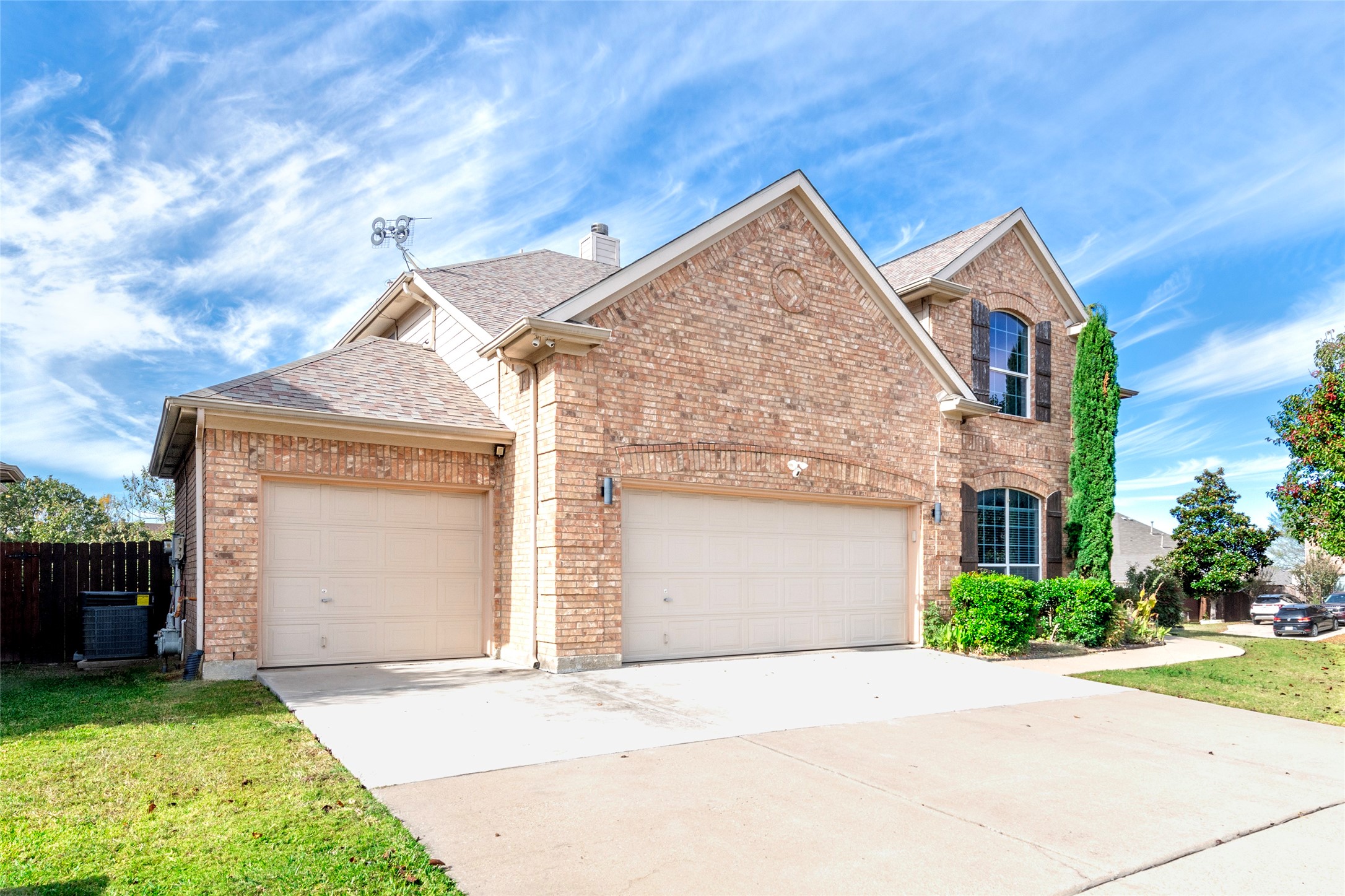 10249 Candlewyck Street Fort Worth TX 76244