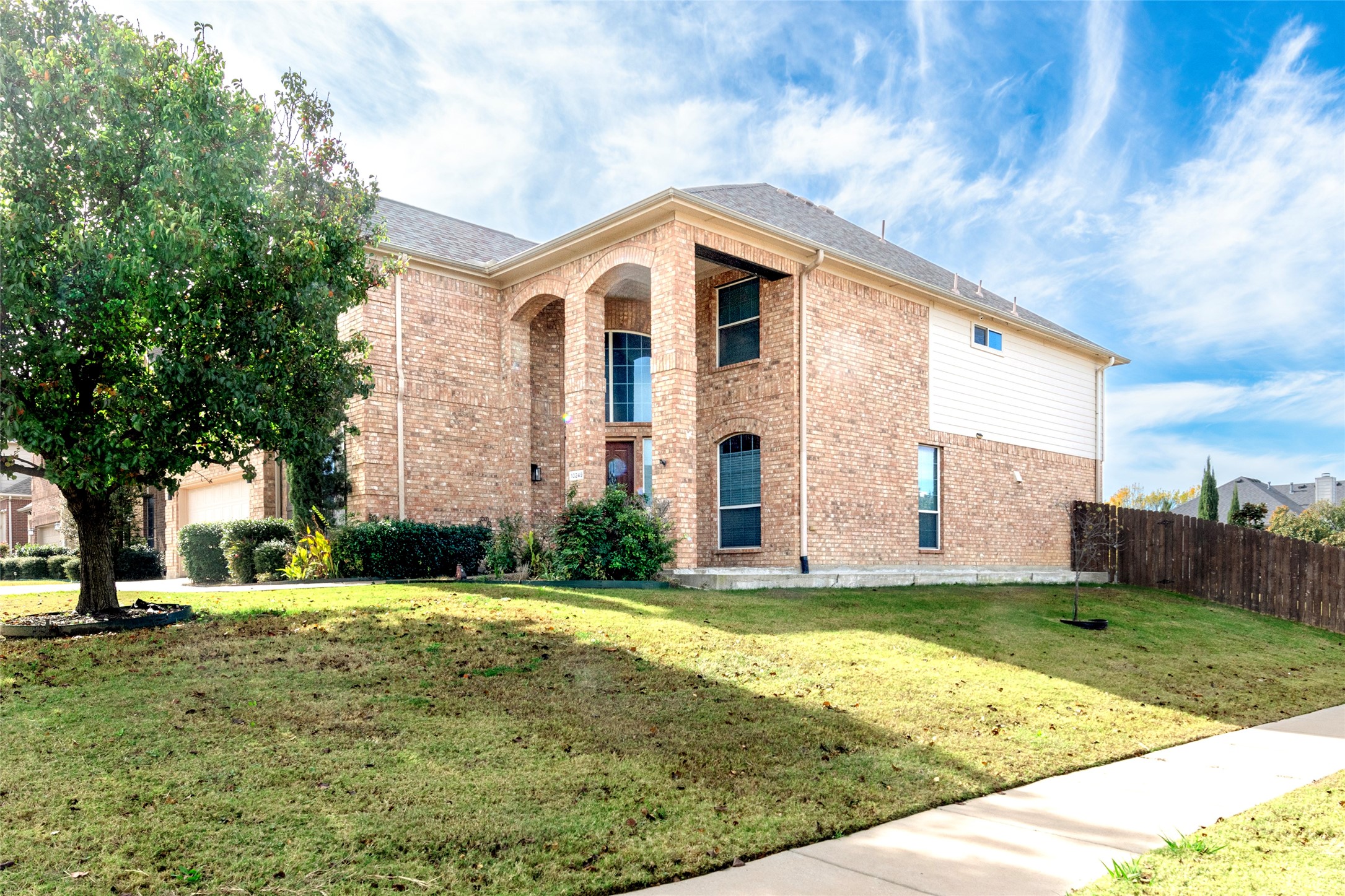 10249 Candlewyck Street Fort Worth TX 76244