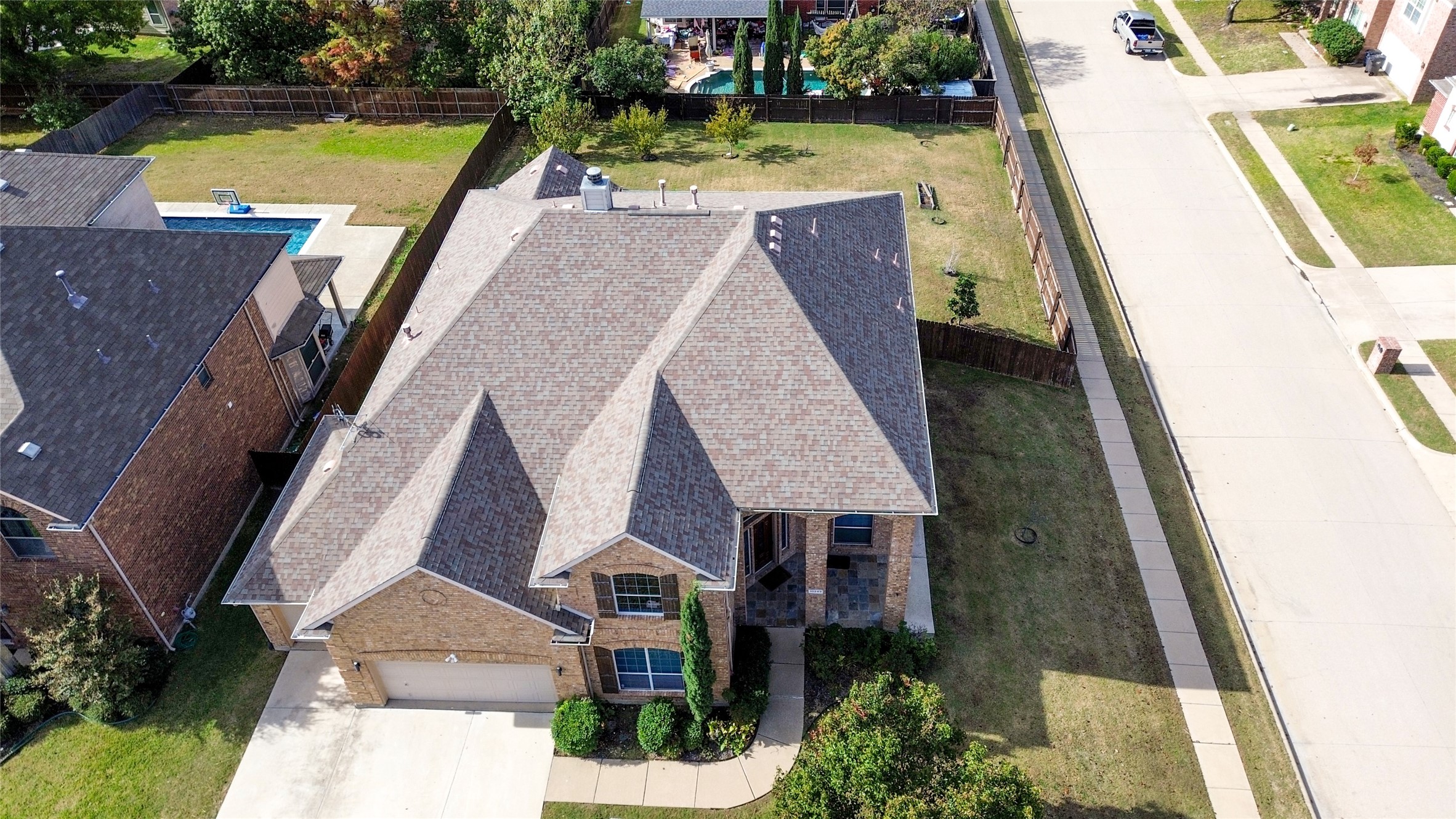 10249 Candlewyck Street Fort Worth TX 76244