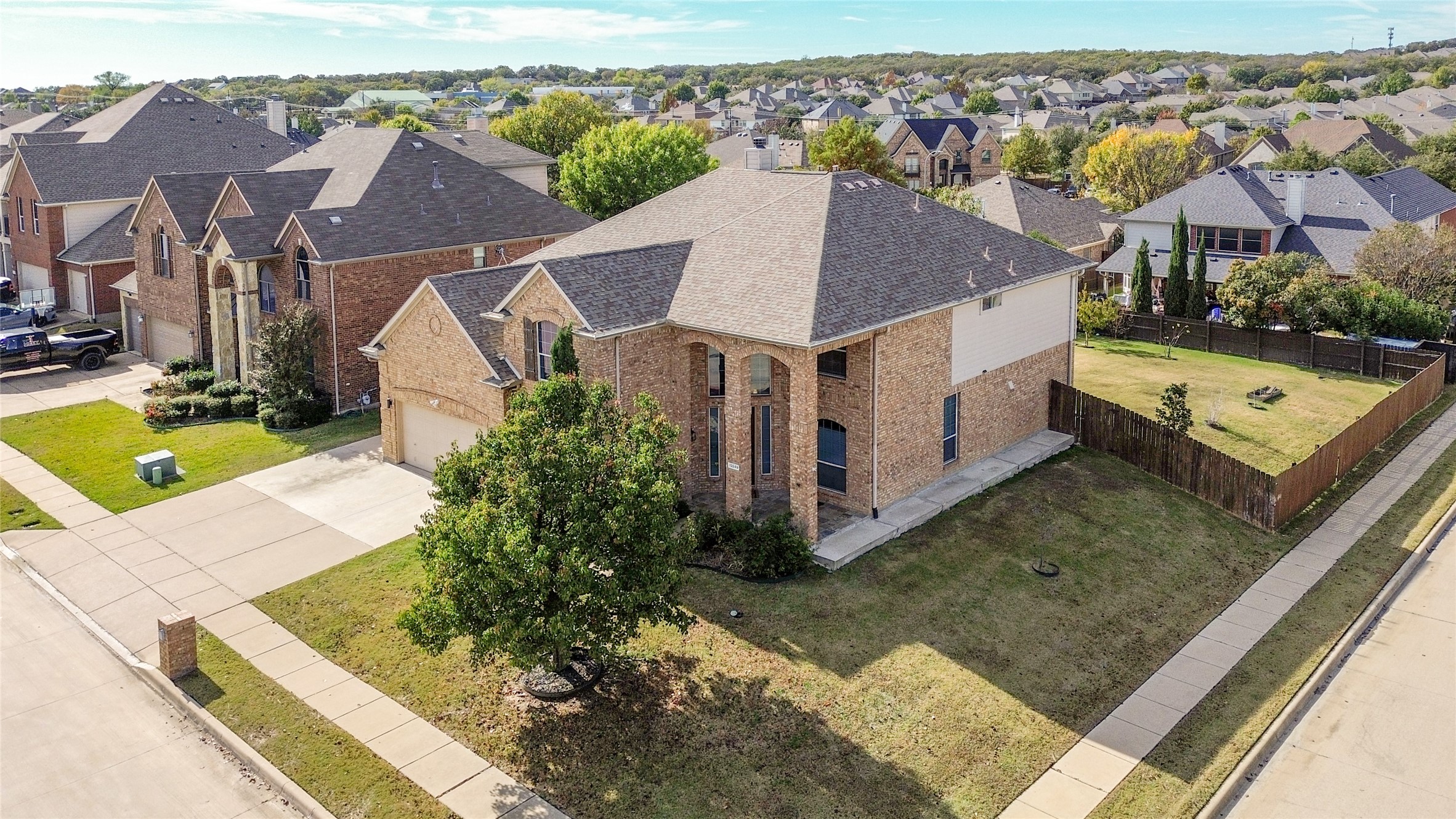 10249 Candlewyck Street Fort Worth TX 76244