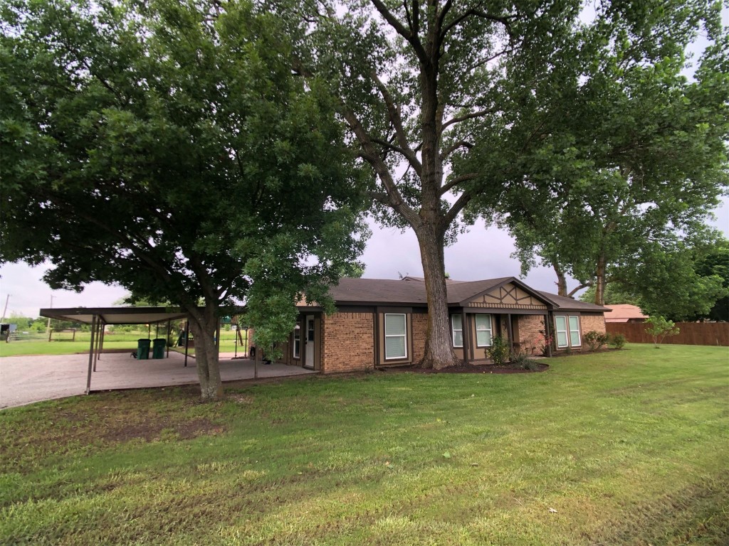 3008 Camaro Drive Crowley TX 76036
