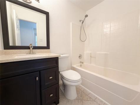 5145 Cliff Oaks Drive Fort Worth TX 76179