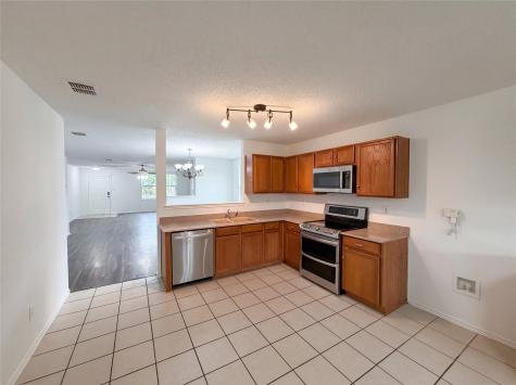 5145 Cliff Oaks Drive Fort Worth TX 76179
