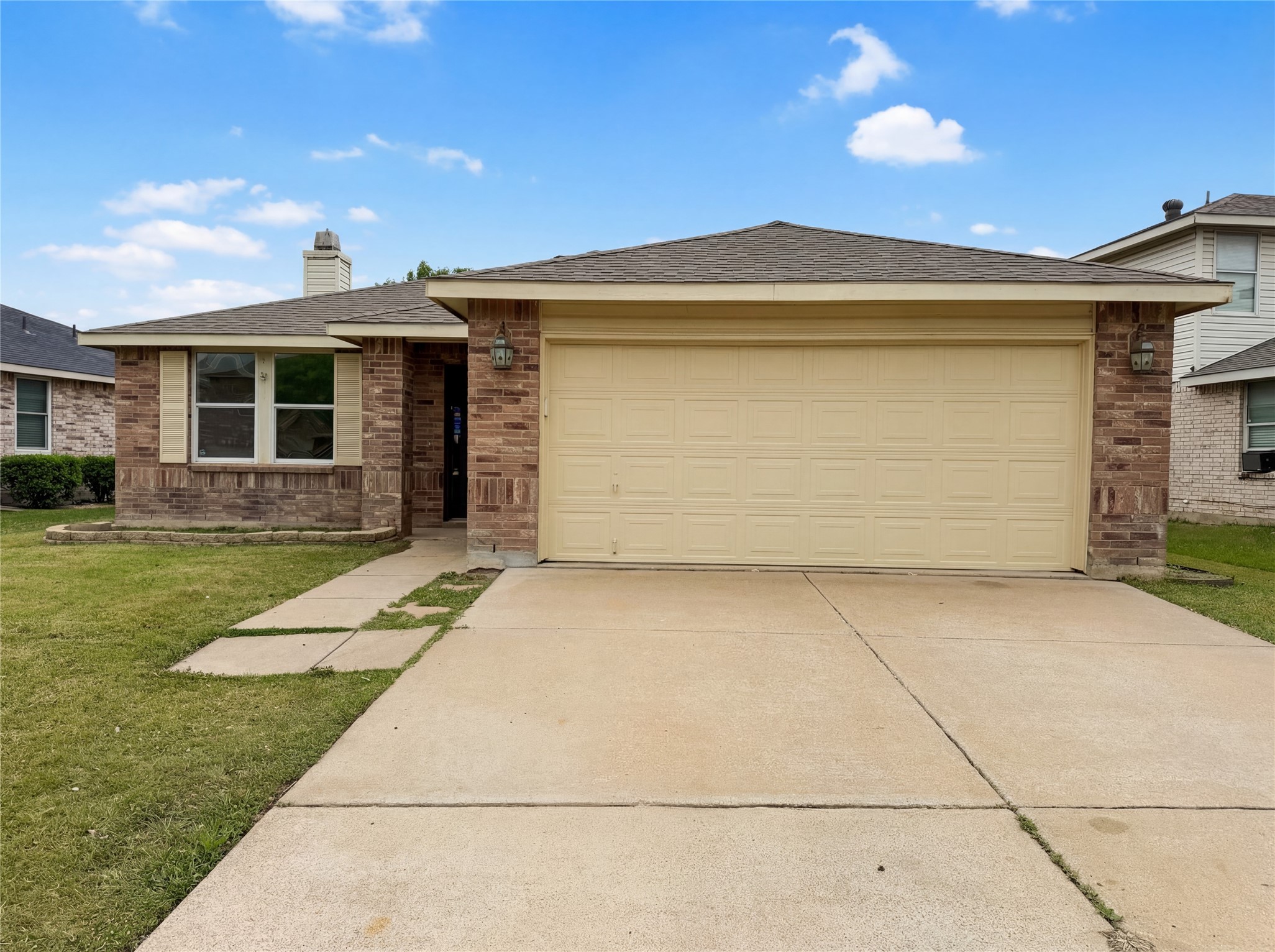 5145 Cliff Oaks Drive Fort Worth TX 76179