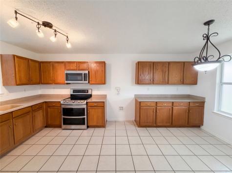 5145 Cliff Oaks Drive Fort Worth TX 76179