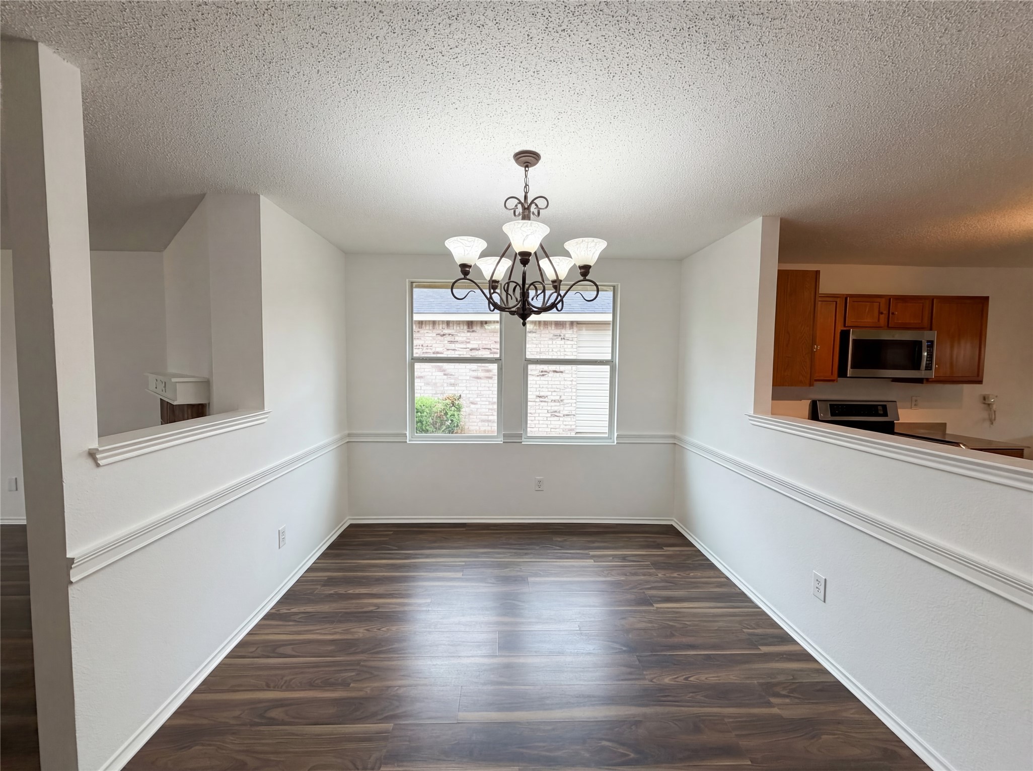 5145 Cliff Oaks Drive Fort Worth TX 76179
