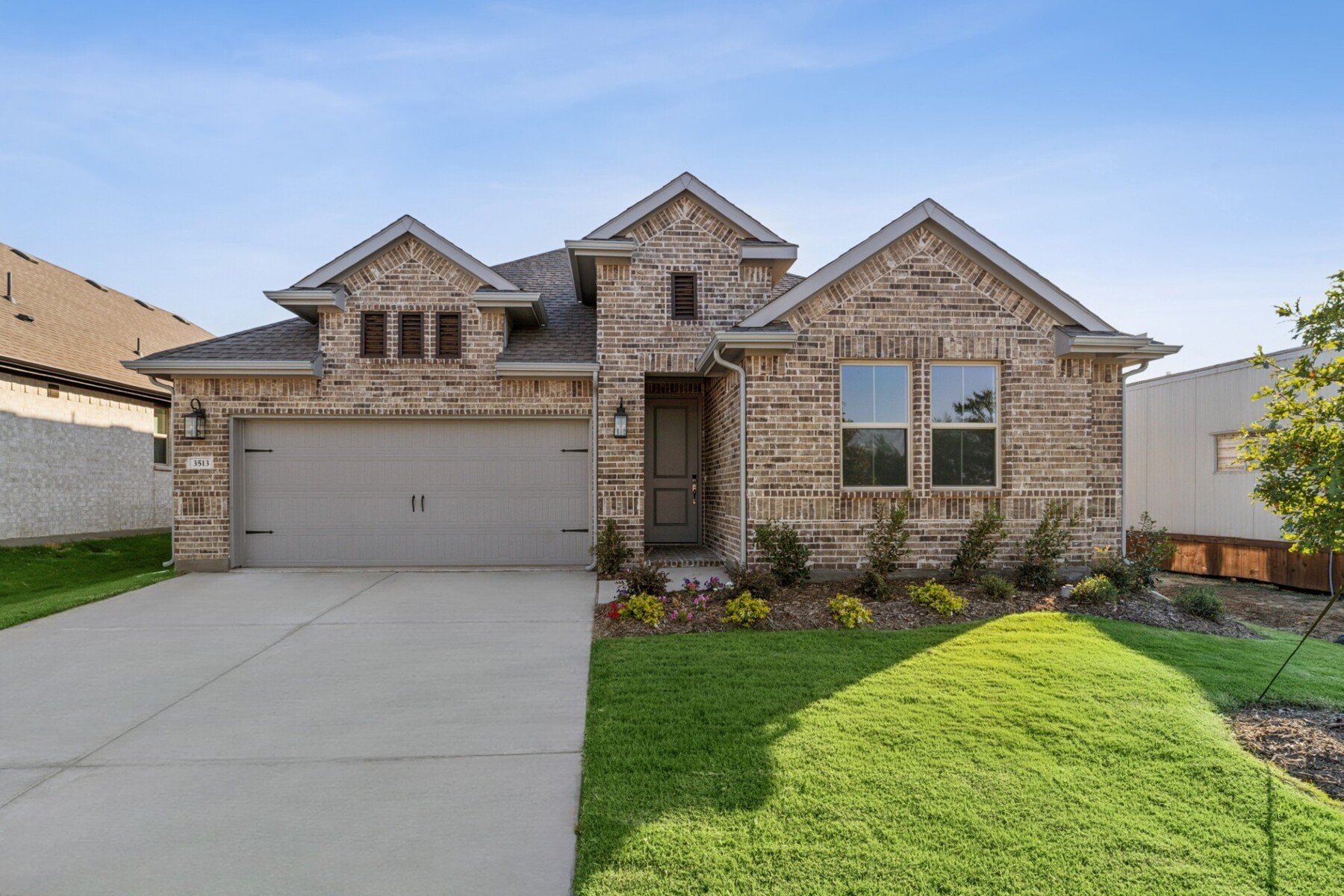3513 Hickory Street Sherman TX 75092