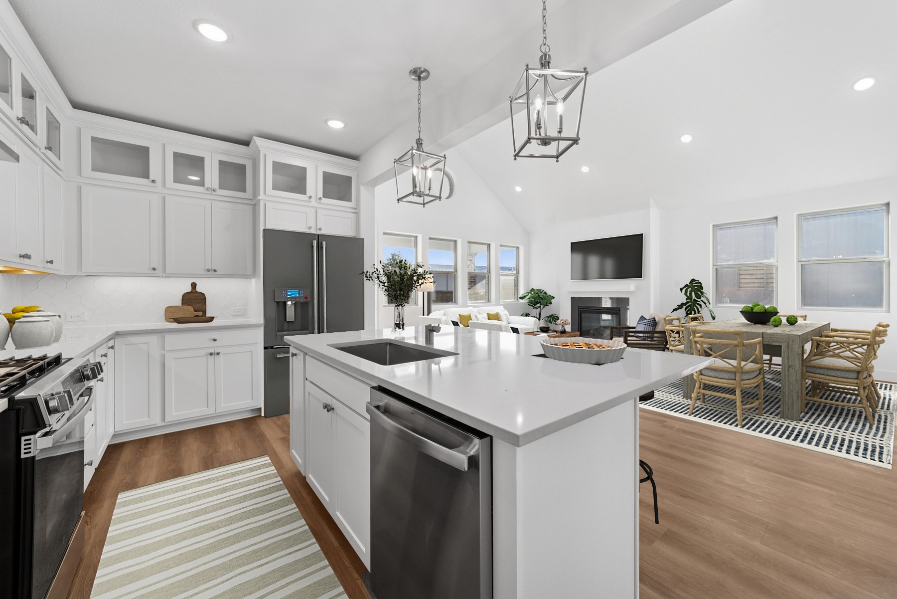 3513 Hickory Street Sherman TX 75092