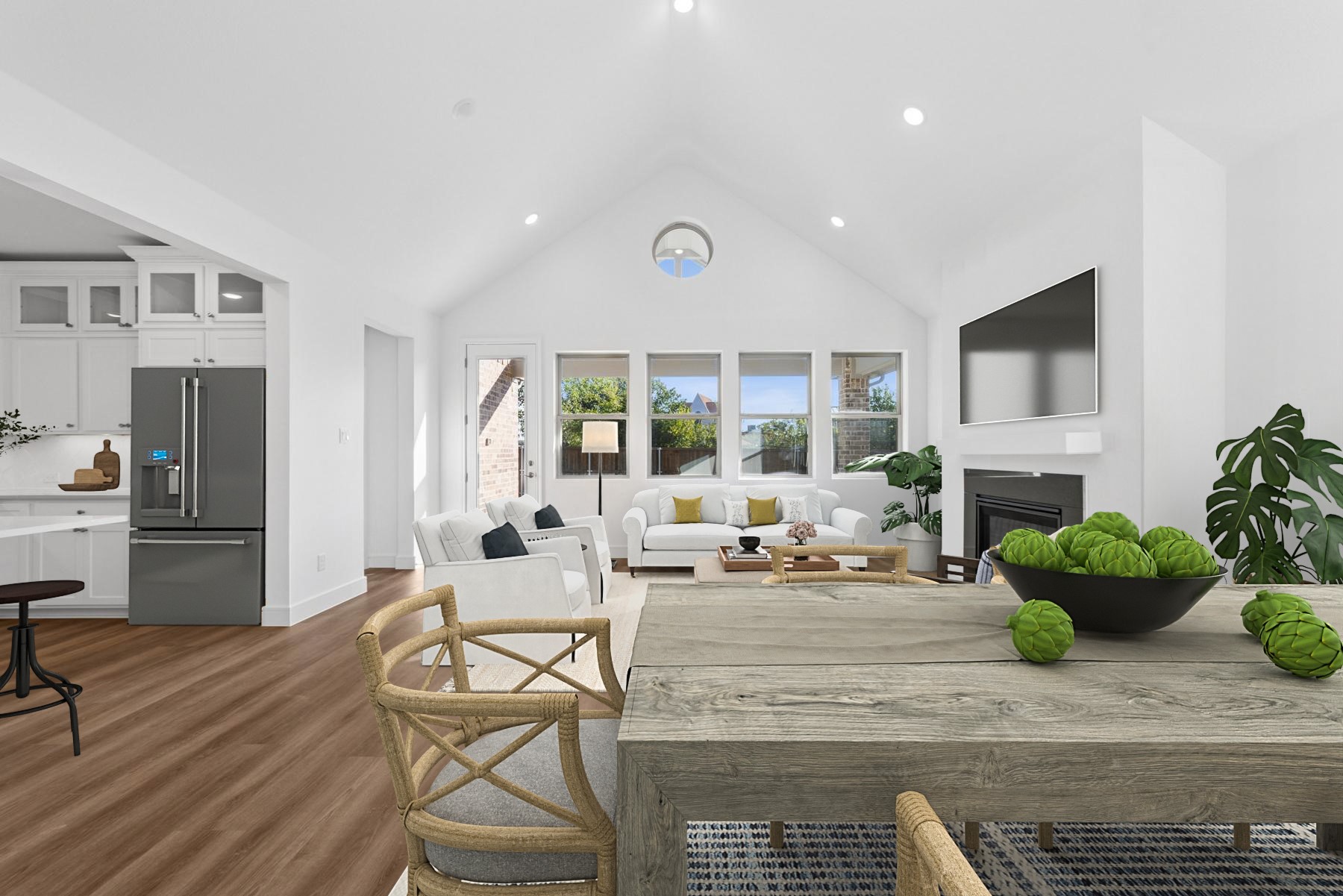 3513 Hickory Street Sherman TX 75092