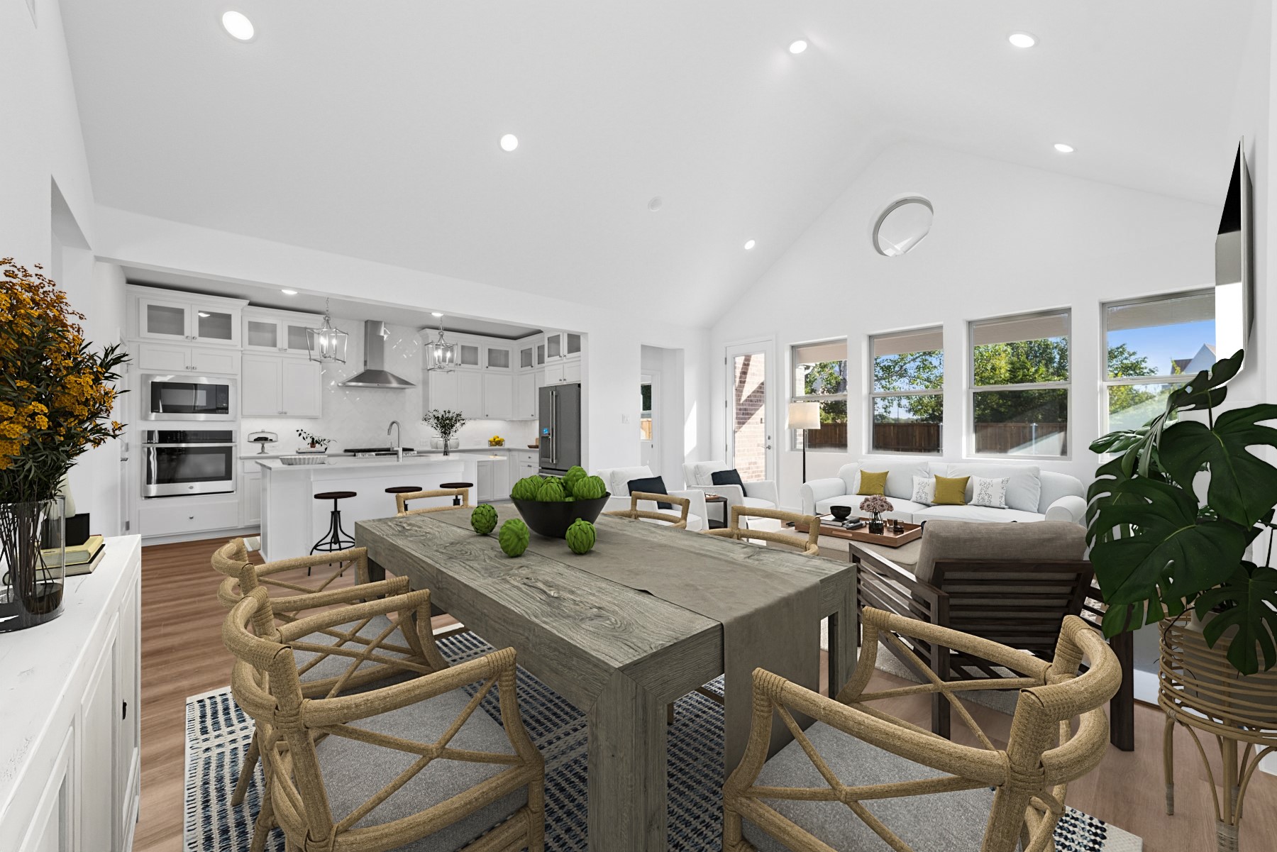 3513 Hickory Street Sherman TX 75092