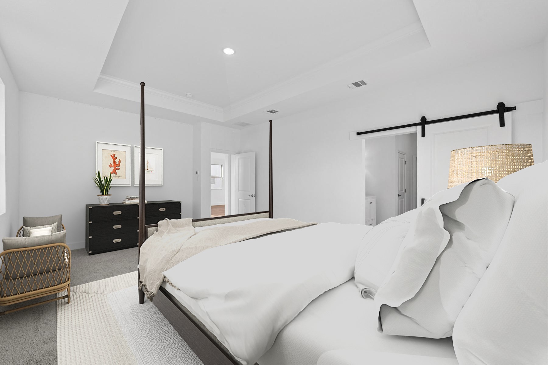 3513 Hickory Street Sherman TX 75092