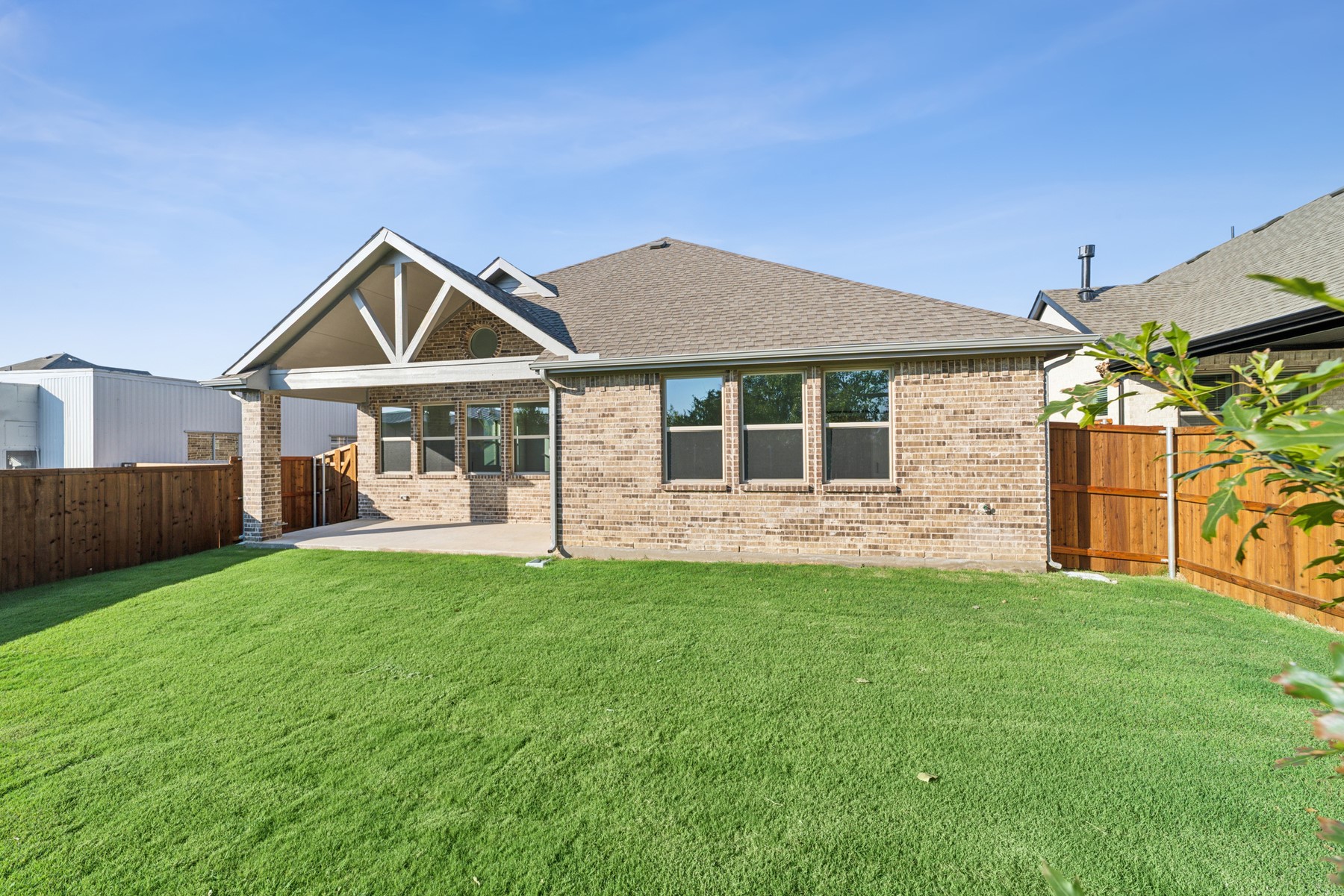 3513 Hickory Street Sherman TX 75092