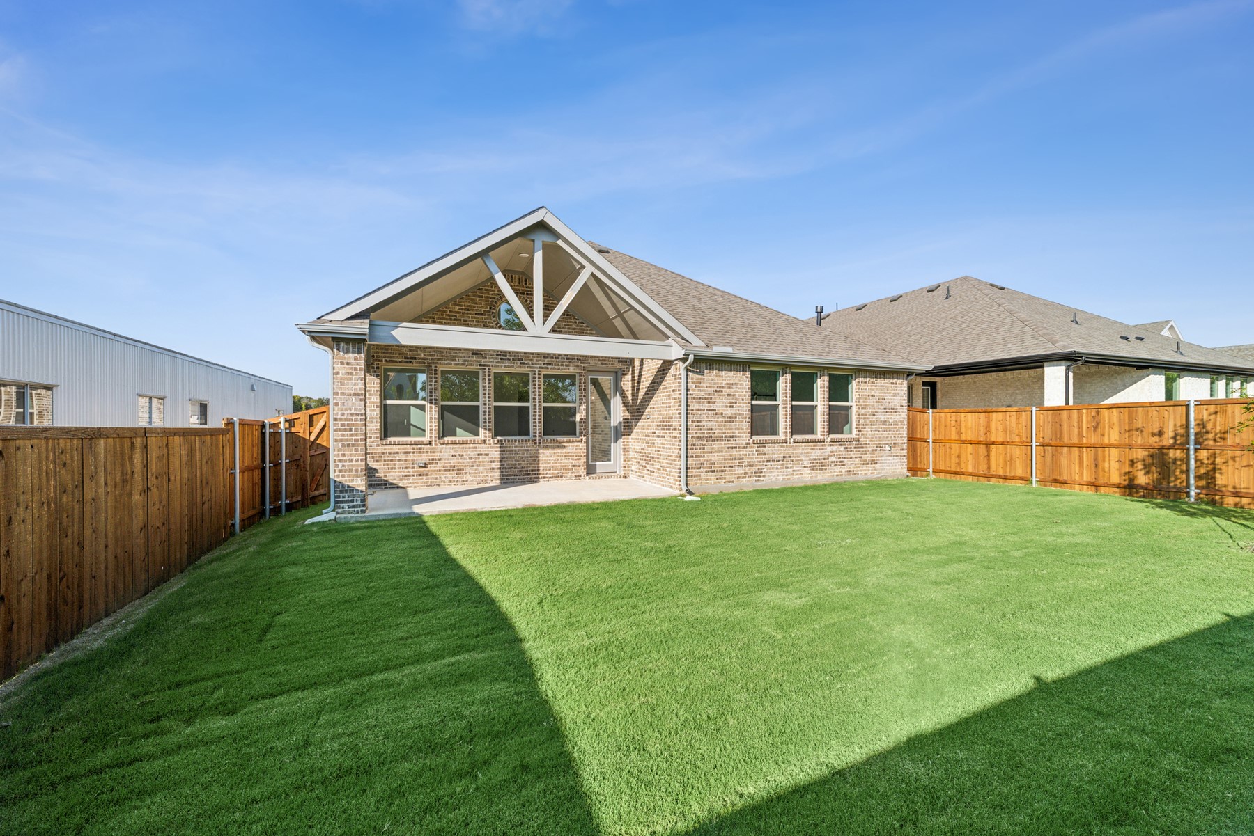 3513 Hickory Street Sherman TX 75092