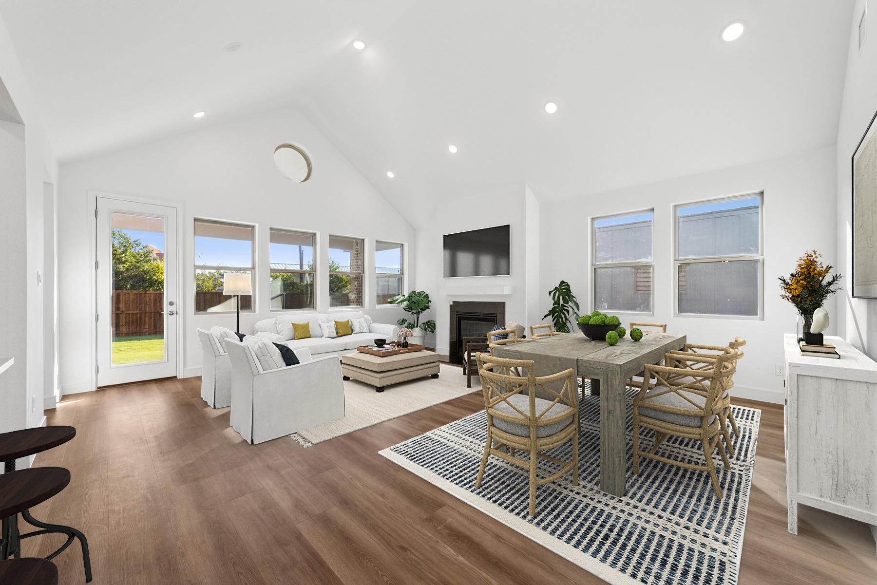 3513 Hickory Street Sherman TX 75092