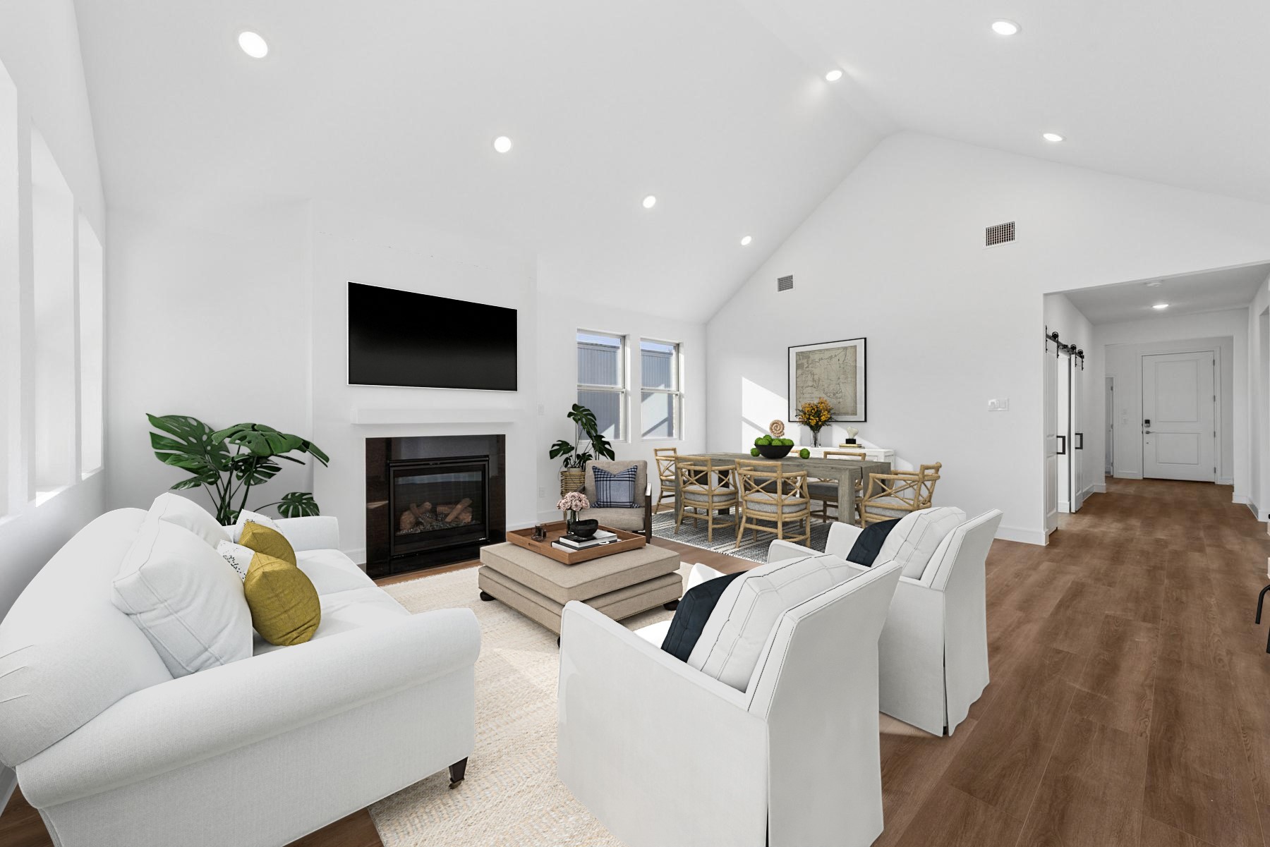 3513 Hickory Street Sherman TX 75092