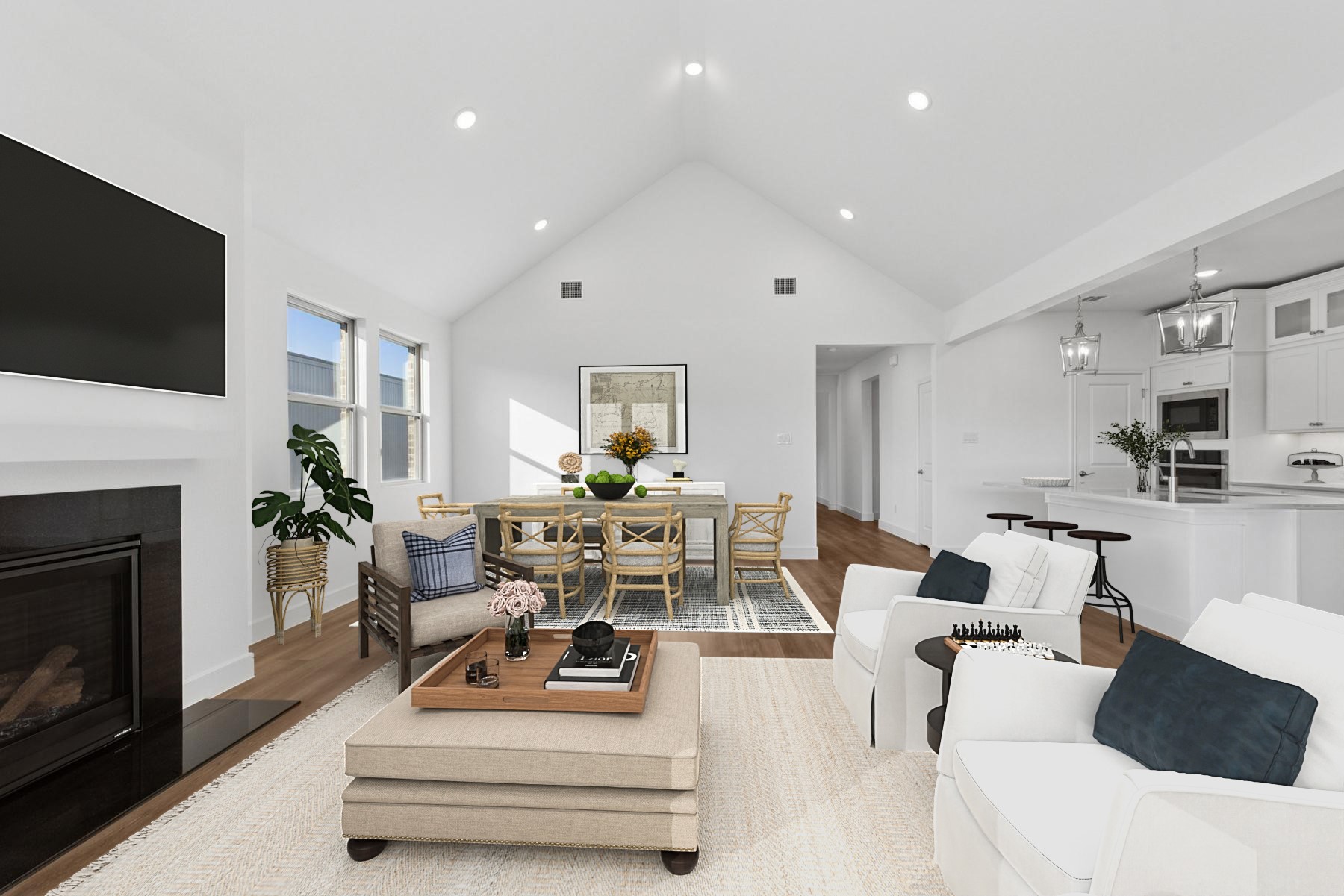 3513 Hickory Street Sherman TX 75092