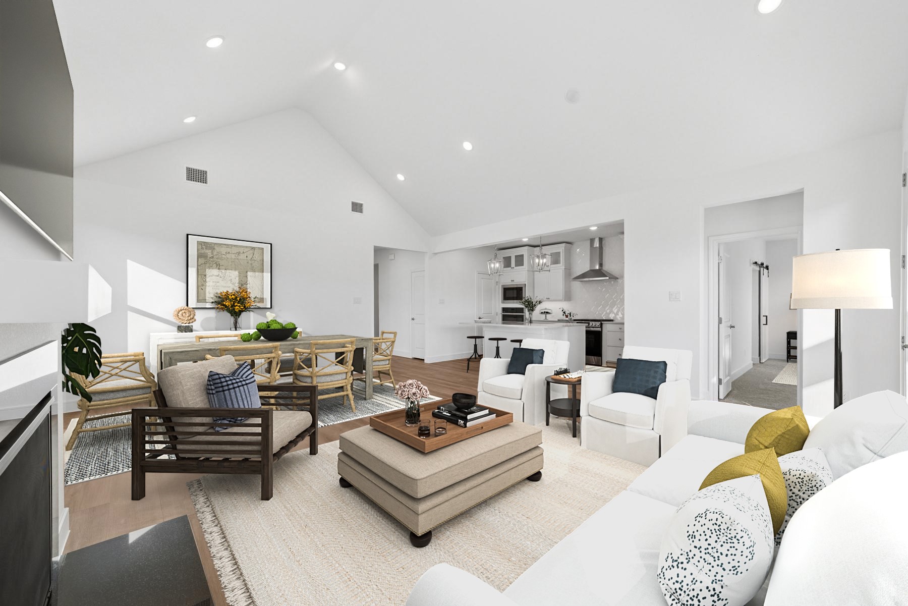 3513 Hickory Street Sherman TX 75092