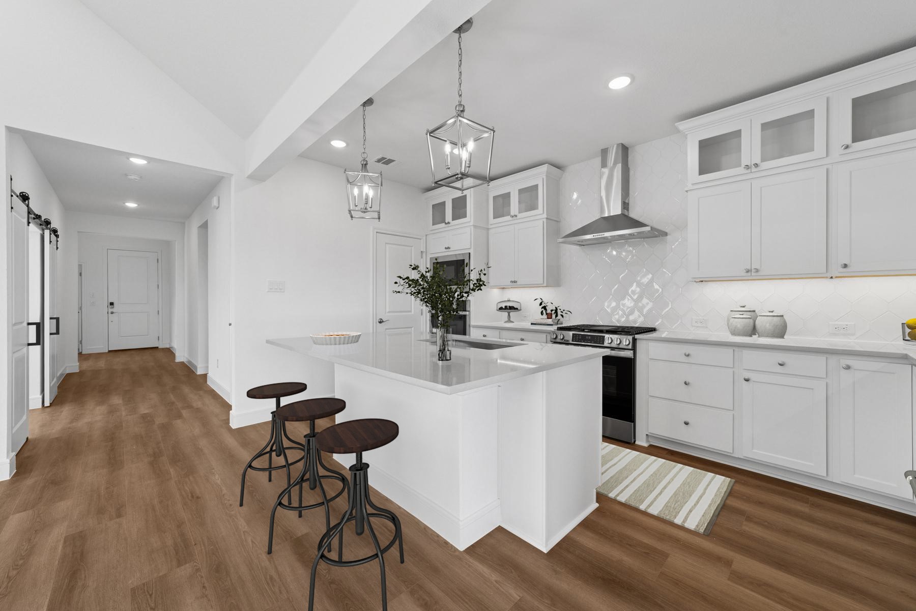 3513 Hickory Street Sherman TX 75092