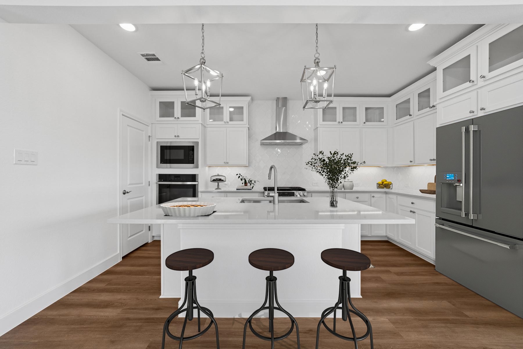 3513 Hickory Street Sherman TX 75092