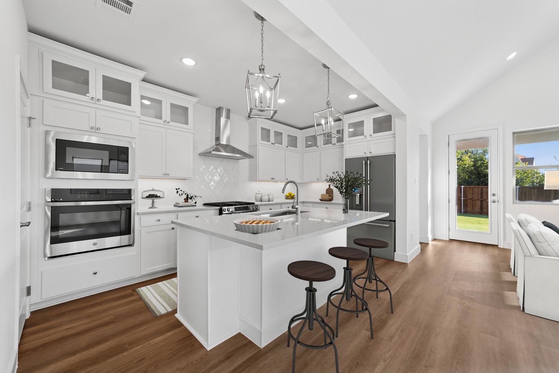 3513 Hickory Street Sherman TX 75092