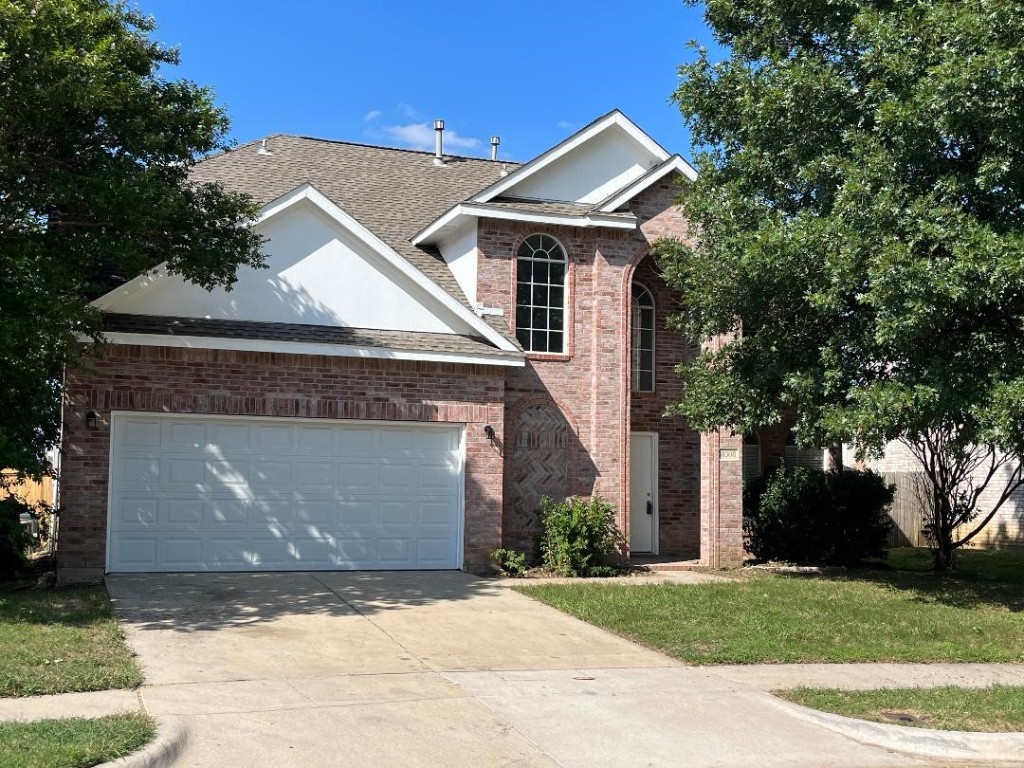 8308 Rain Forest Lane Fort Worth TX 76123