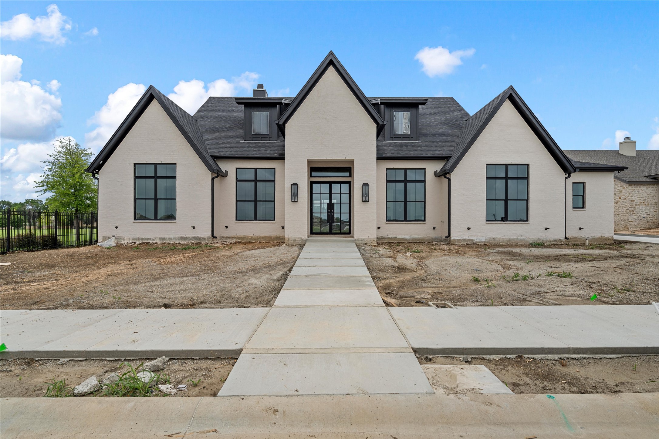 36 Pinehurst Drive Woodway TX 76712
