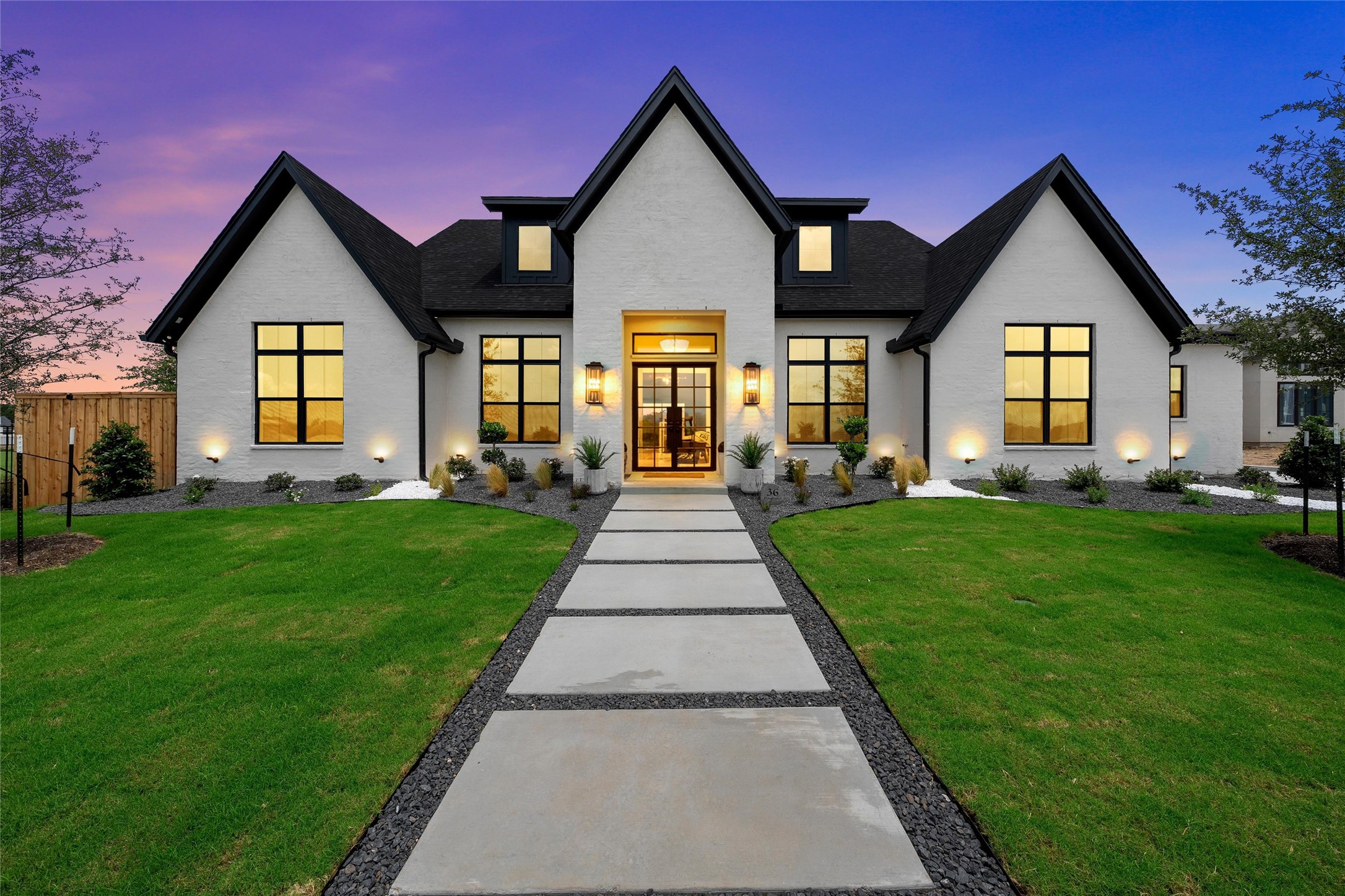 36 Pinehurst Drive Woodway TX 76712