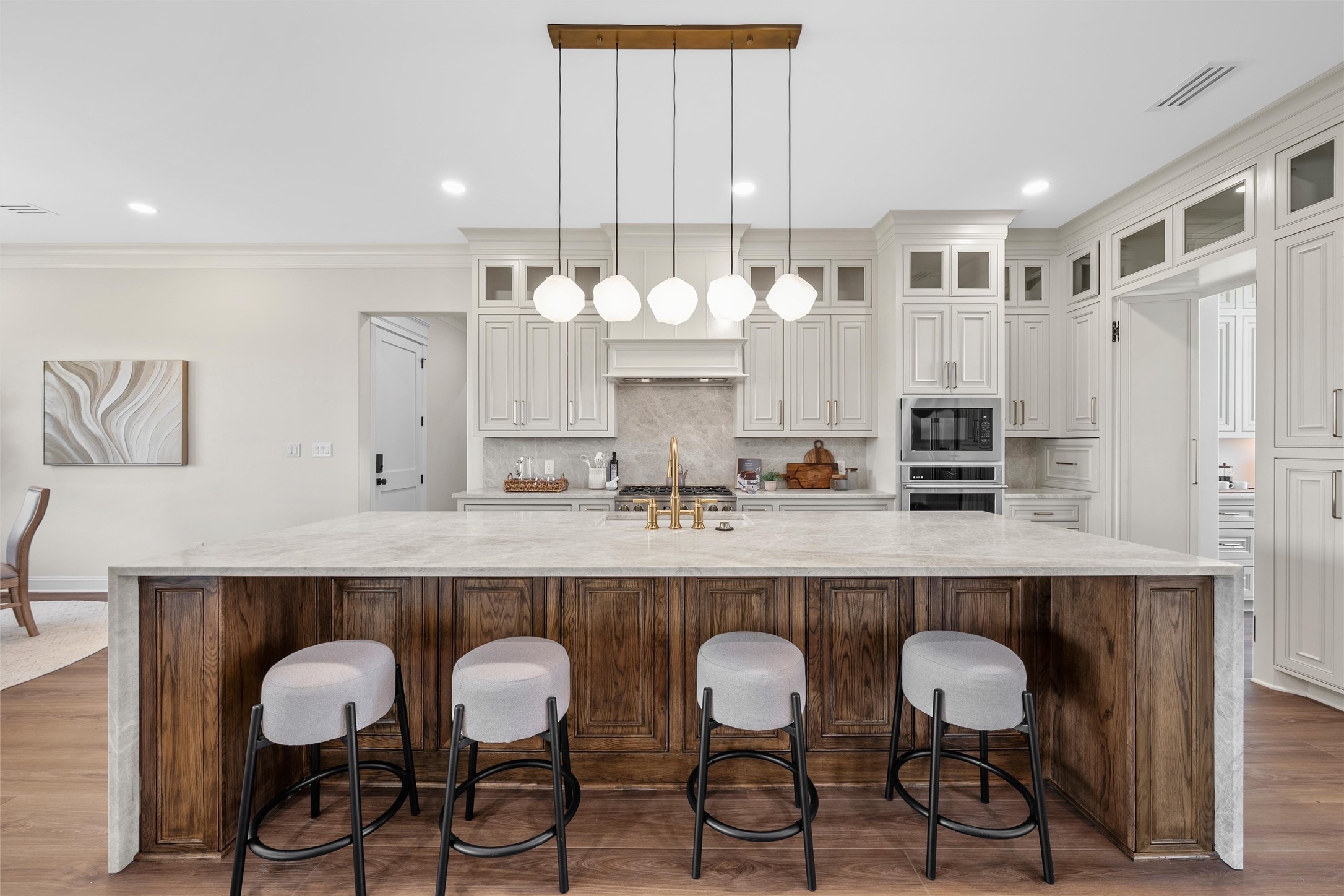 36 Pinehurst Drive Woodway TX 76712