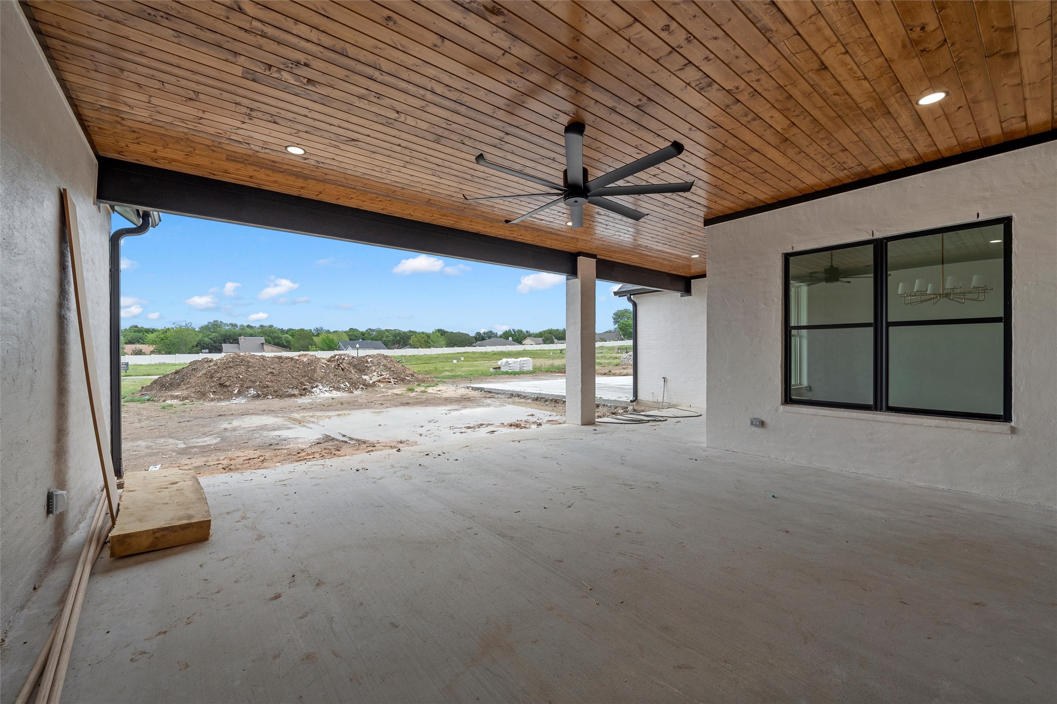 36 Pinehurst Drive Woodway TX 76712