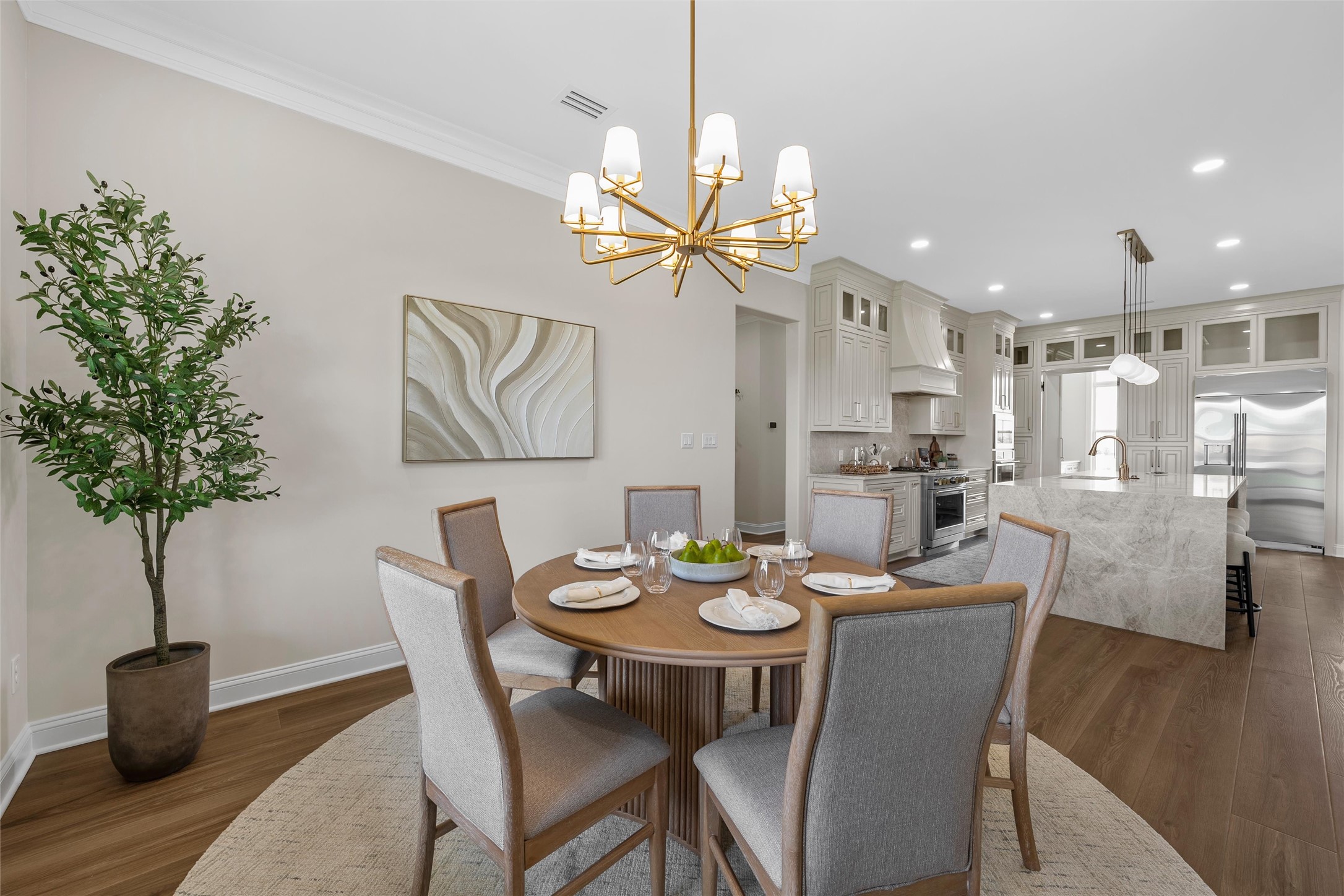 36 Pinehurst Drive Woodway TX 76712