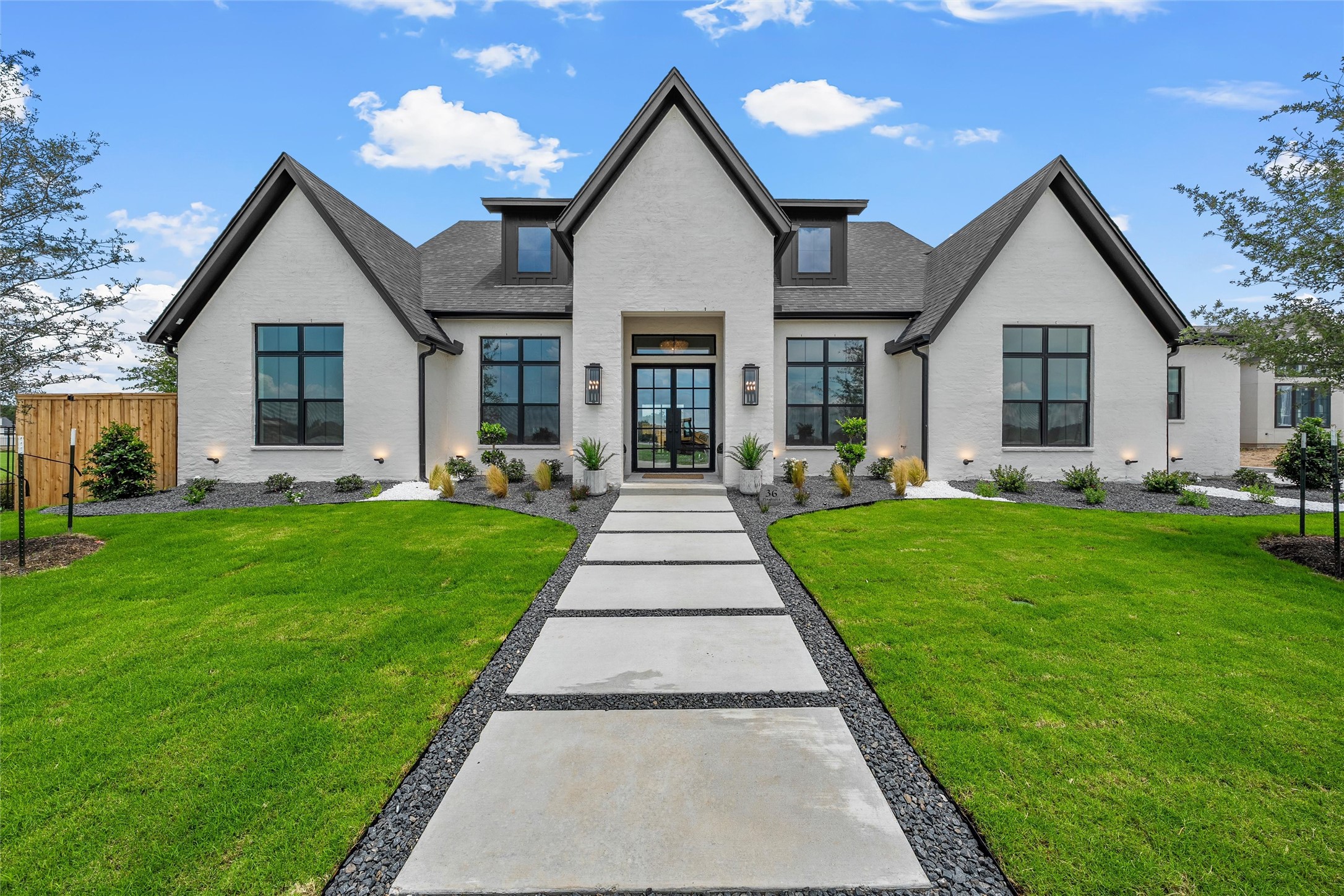 36 Pinehurst Drive Woodway TX 76712