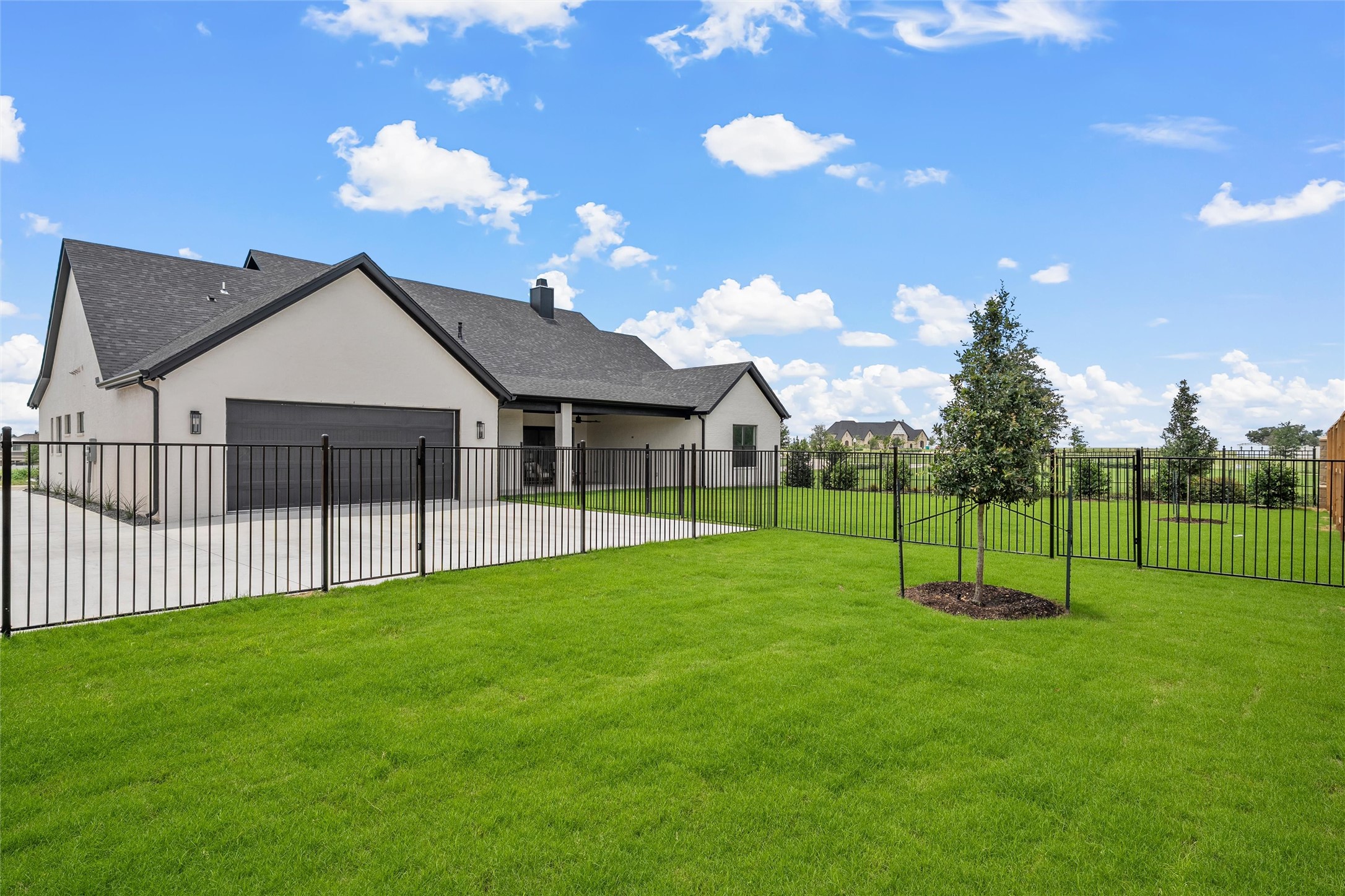 36 Pinehurst Drive Woodway TX 76712