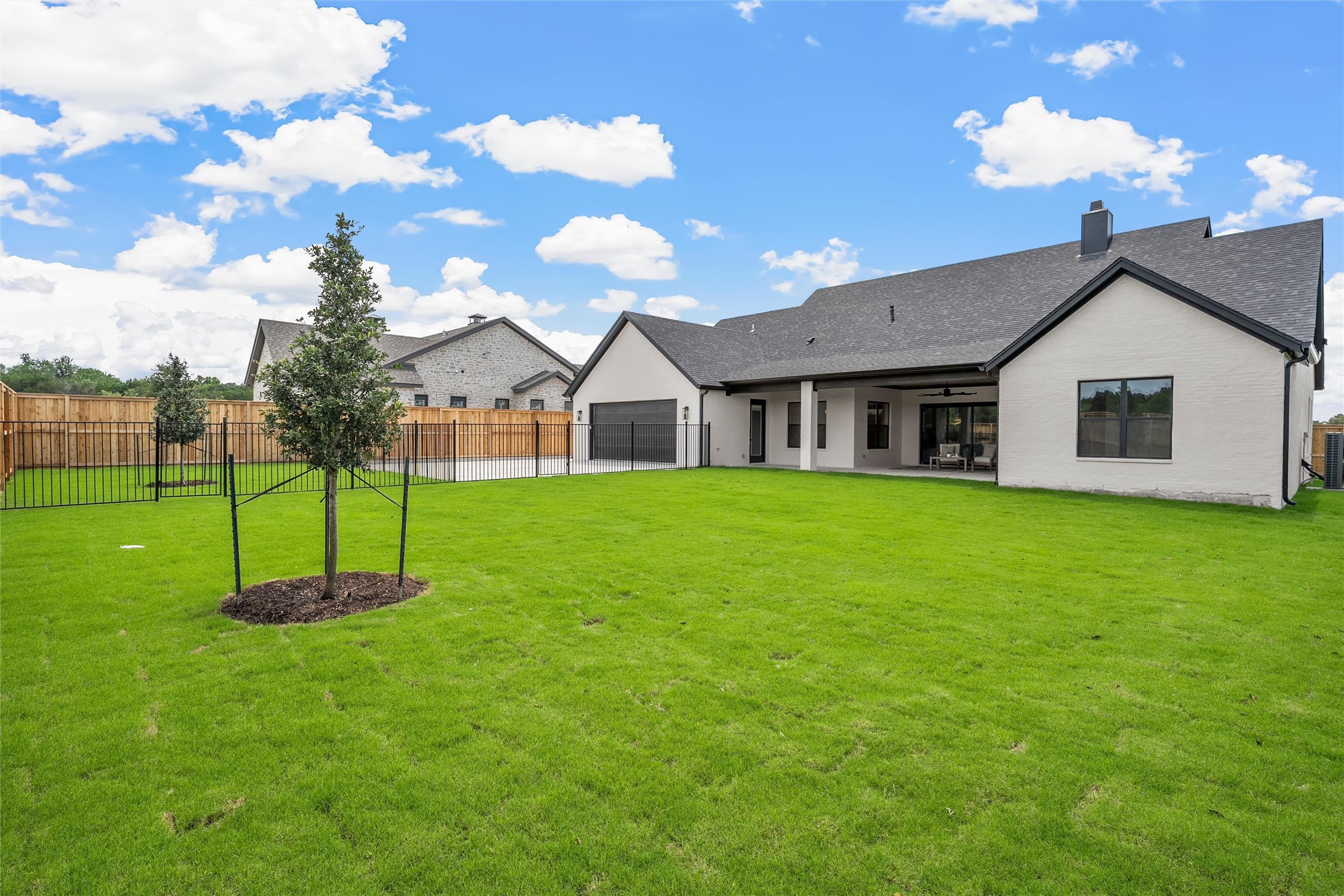 36 Pinehurst Drive Woodway TX 76712
