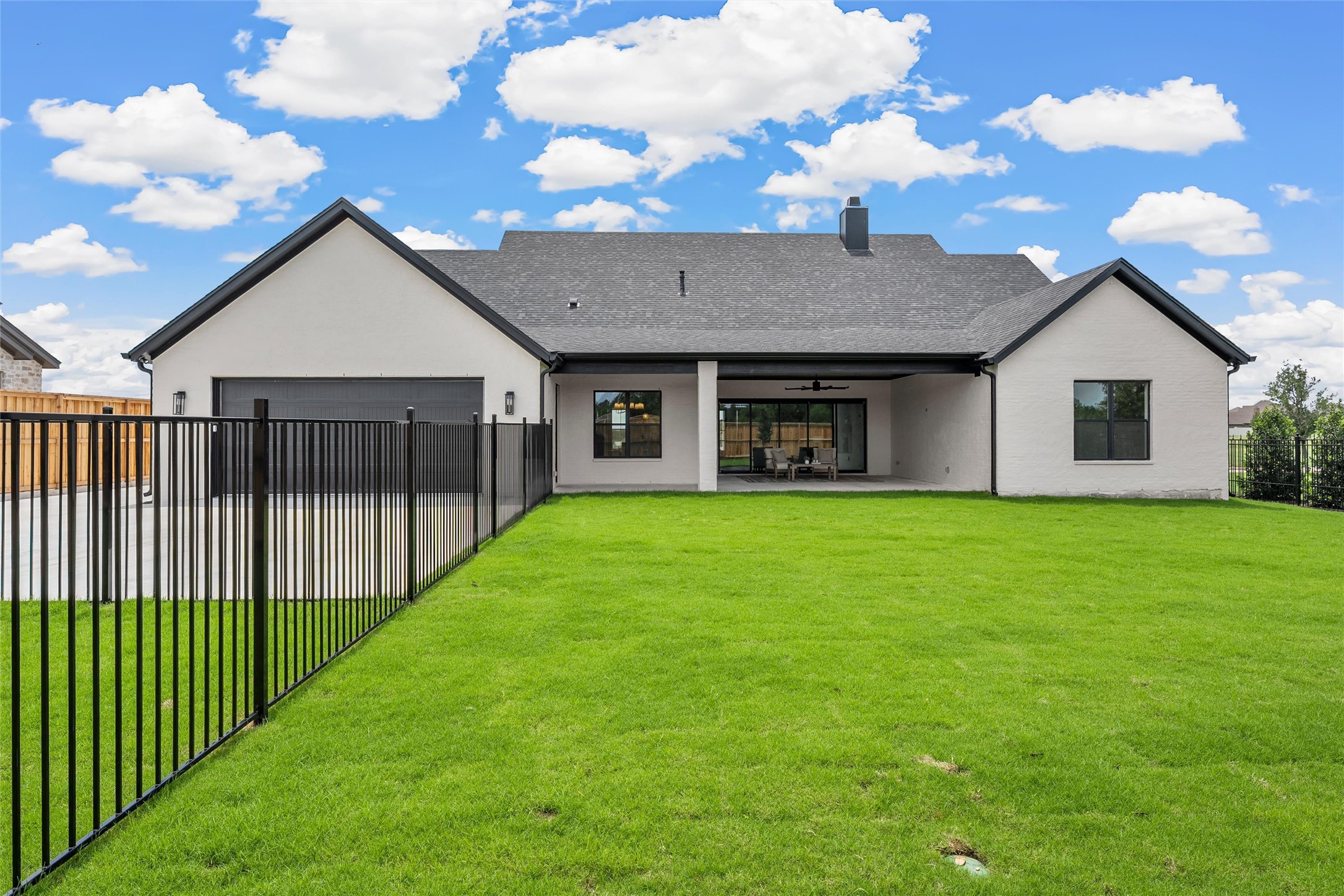 36 Pinehurst Drive Woodway TX 76712