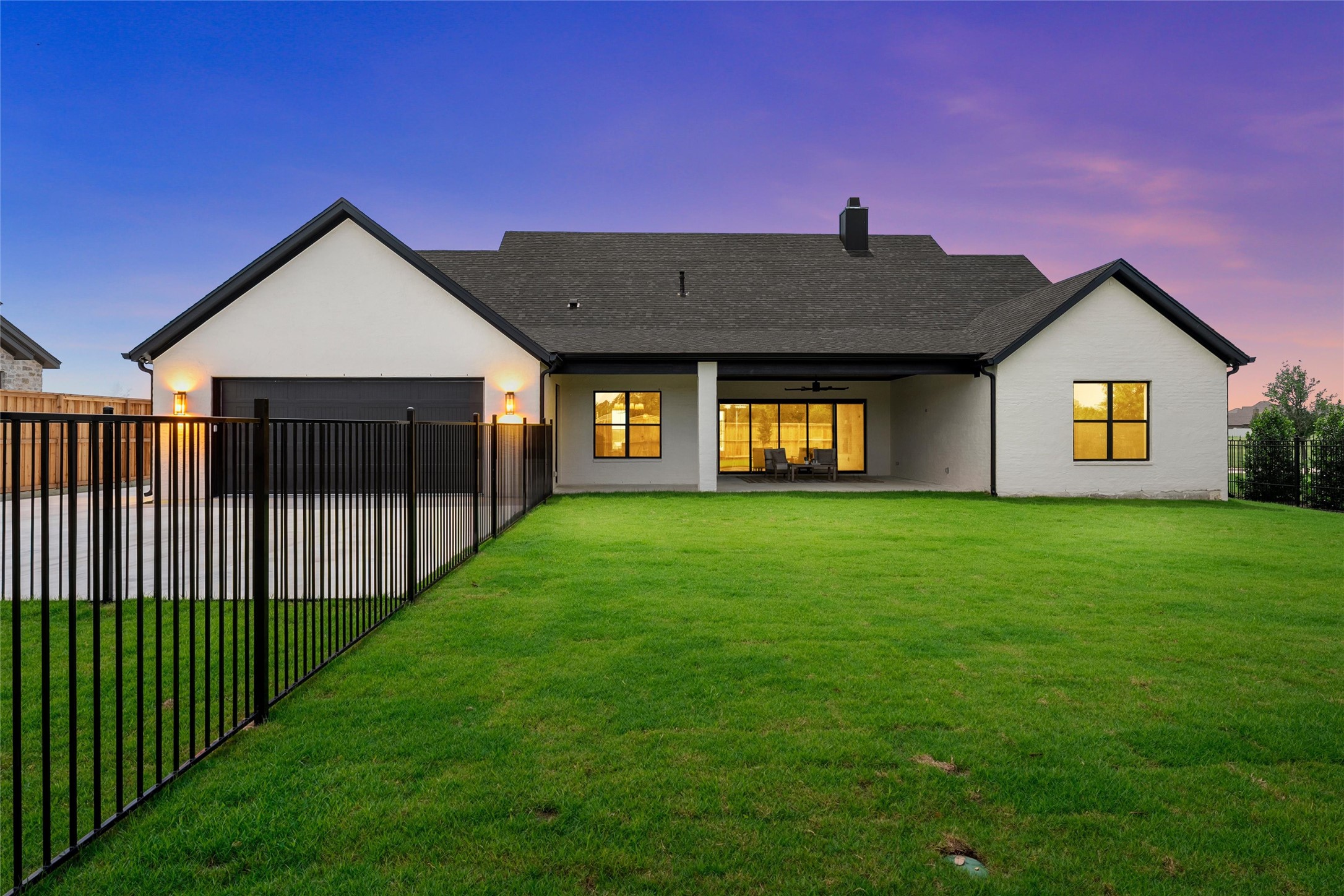 36 Pinehurst Drive Woodway TX 76712