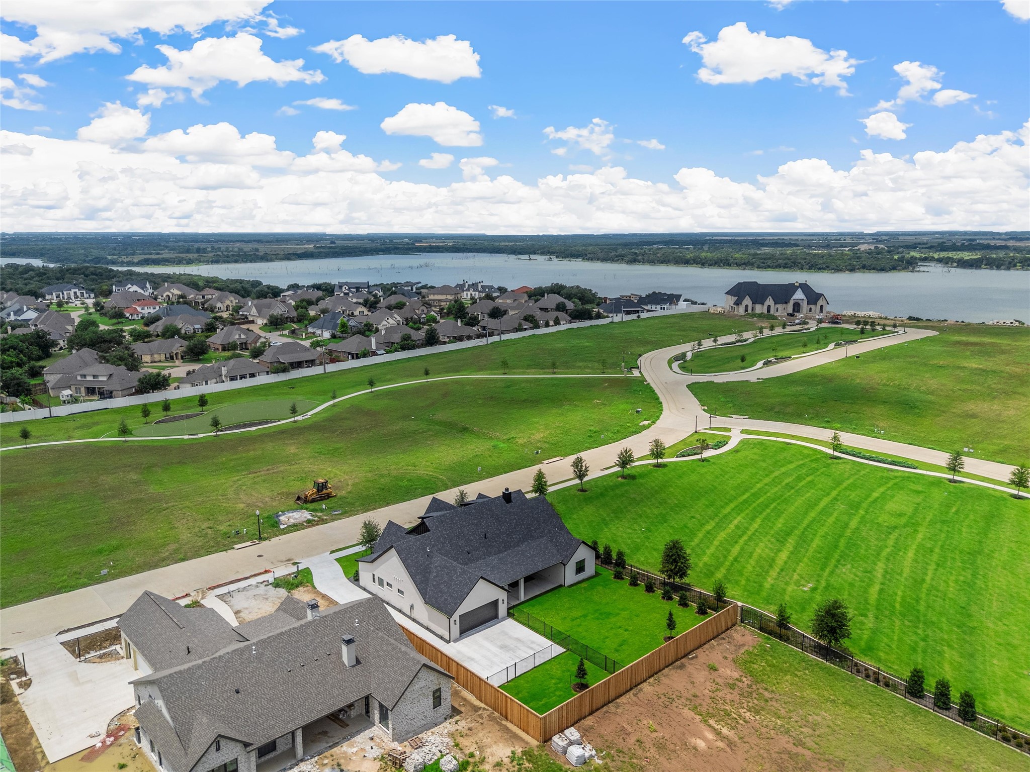 36 Pinehurst Drive Woodway TX 76712