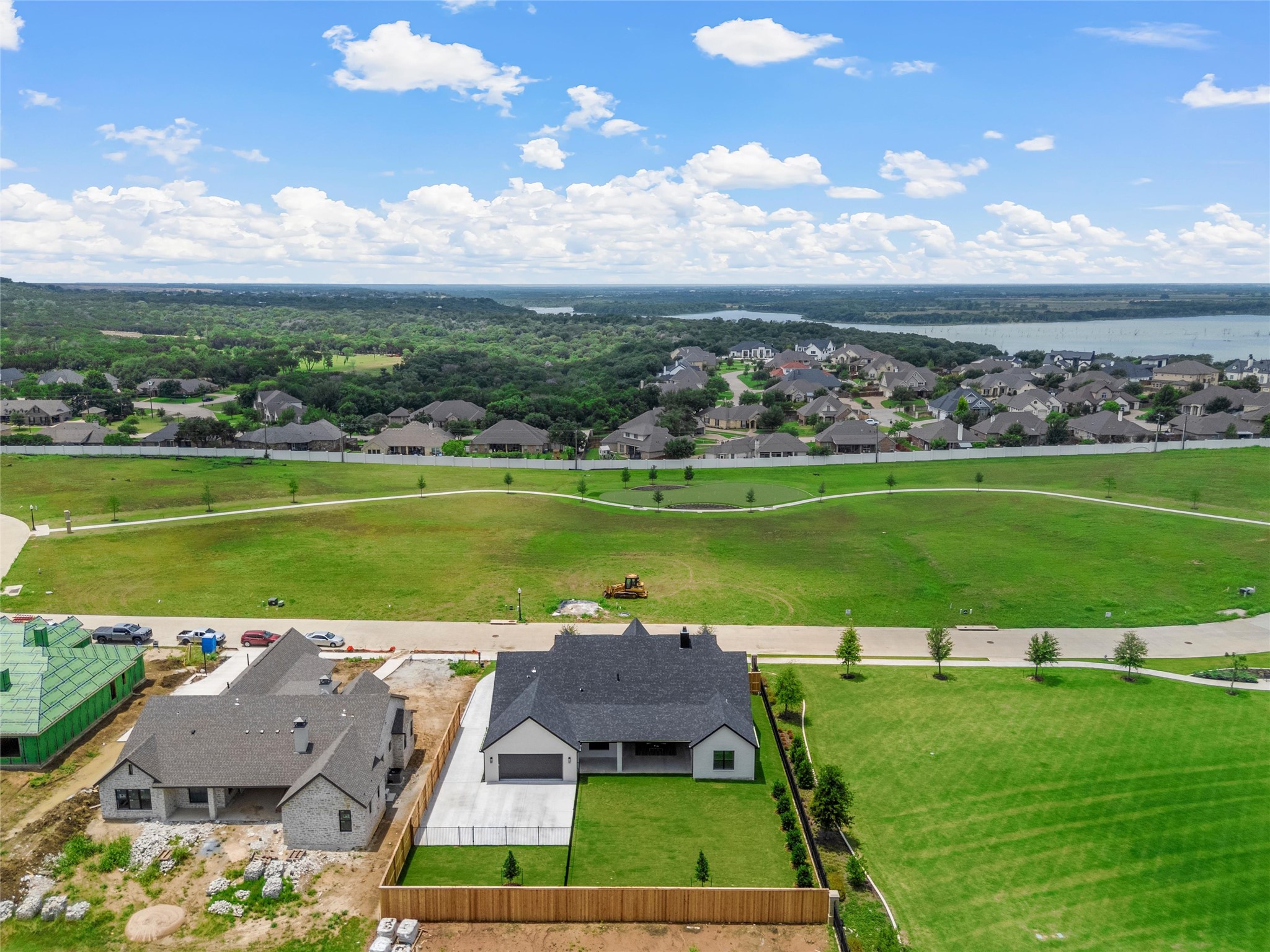 36 Pinehurst Drive Woodway TX 76712