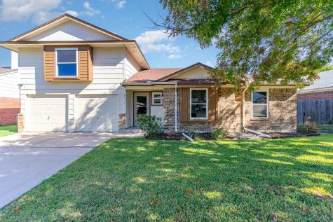 6711 Copperwood Court Arlington TX 76001