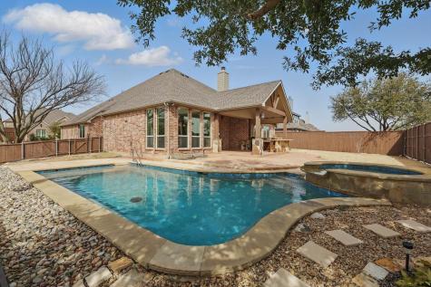 6200 Indian Blanket Trail Flower Mound TX 75028