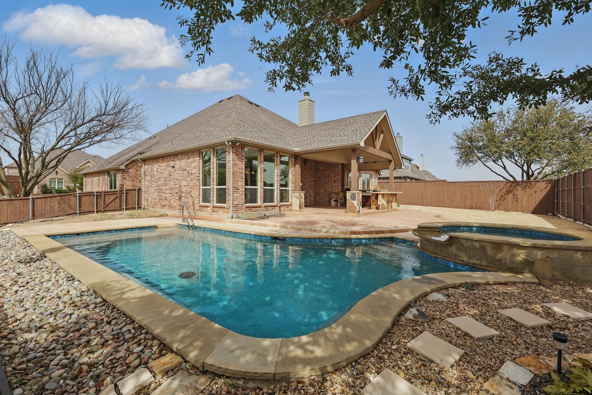 6200 Indian Blanket Trail Flower Mound TX 75028
