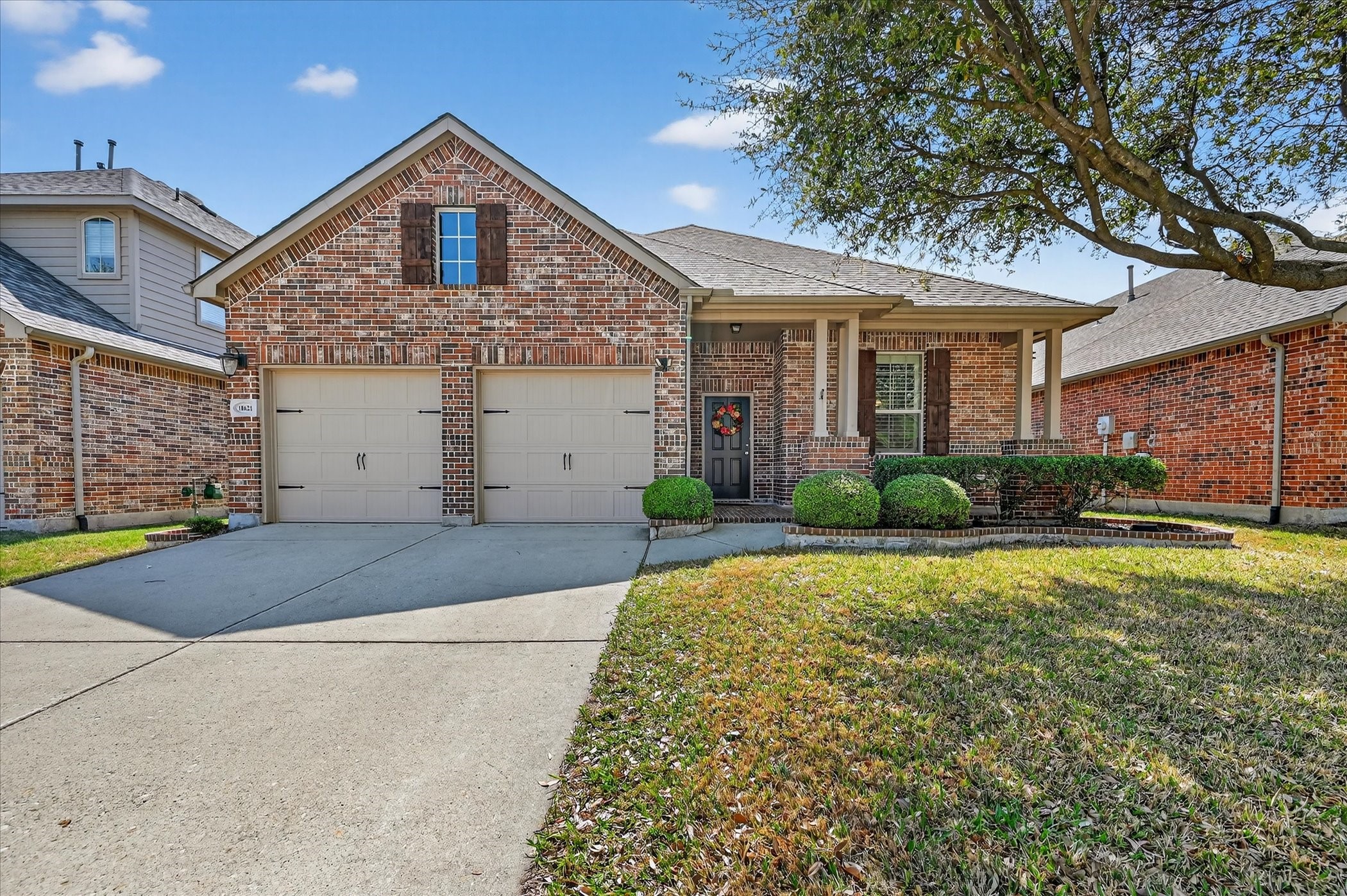 10621 Sedalia Drive Mckinney TX 75072