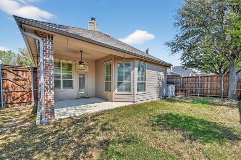 10621 Sedalia Drive Mckinney TX 75072