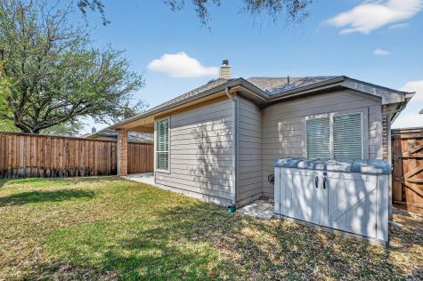 10621 Sedalia Drive Mckinney TX 75072