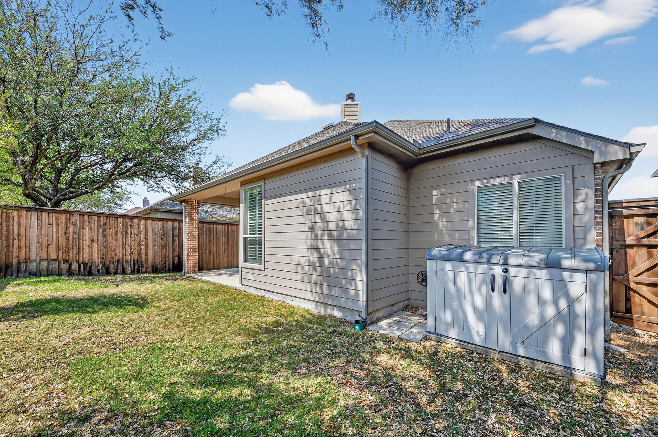 10621 Sedalia Drive Mckinney TX 75072