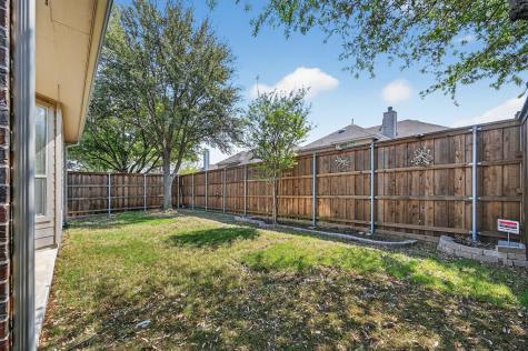 10621 Sedalia Drive Mckinney TX 75072